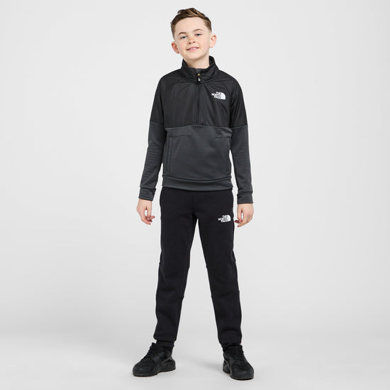 Kids' Mountain Athletic ¼ Zip Fleece