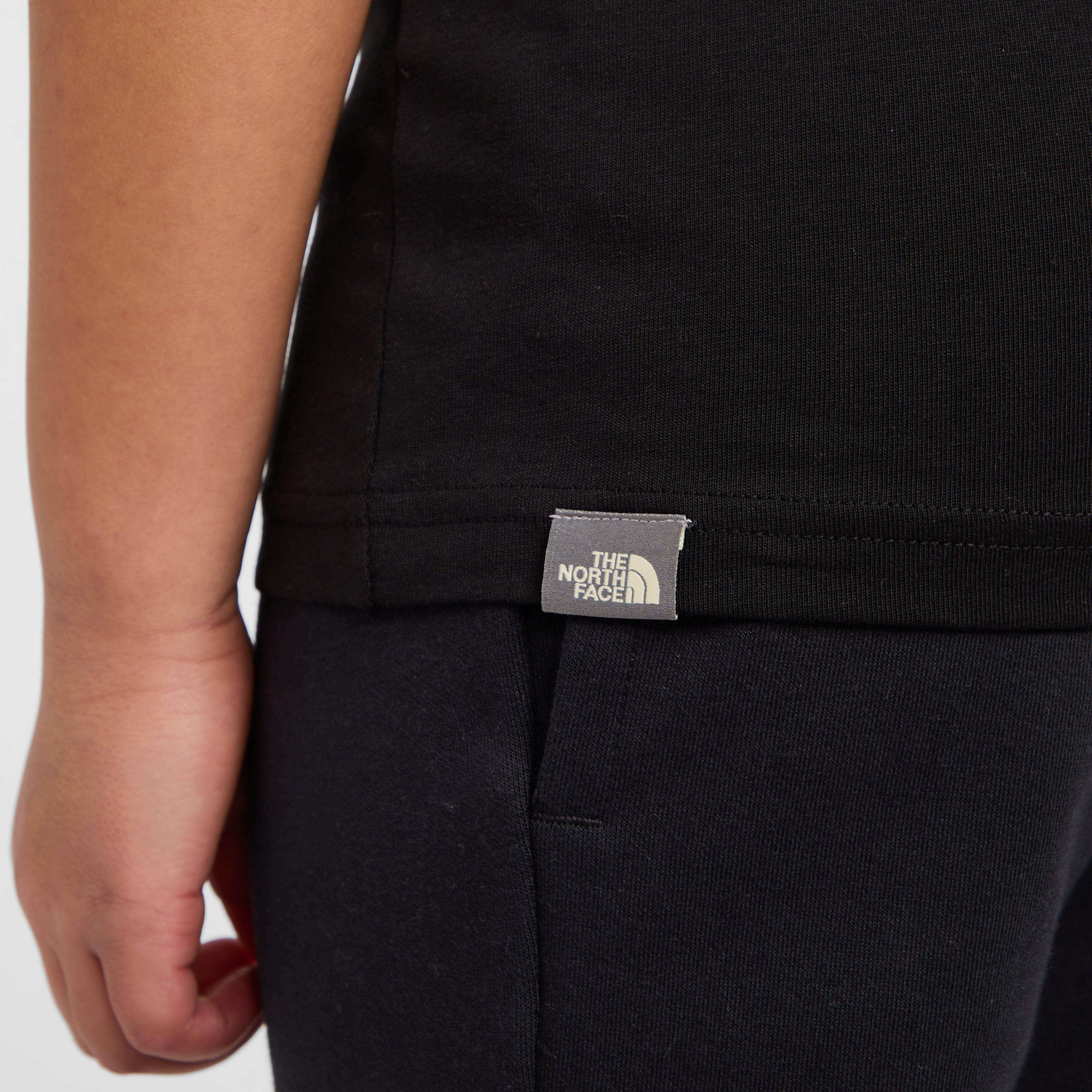 Kids’ Redbox Short Sleeve T-Shirt