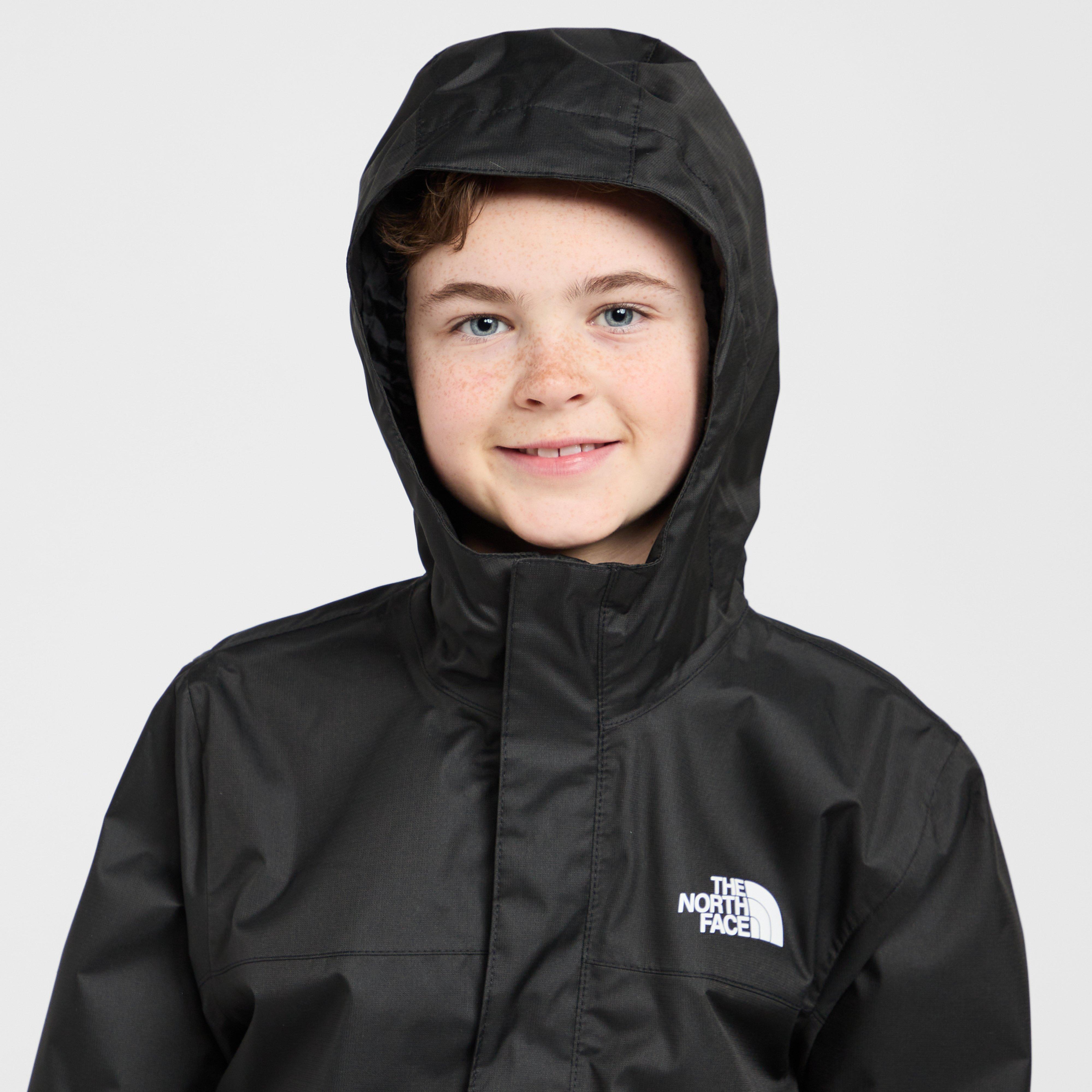 Kids’ Antora Rain Jacket