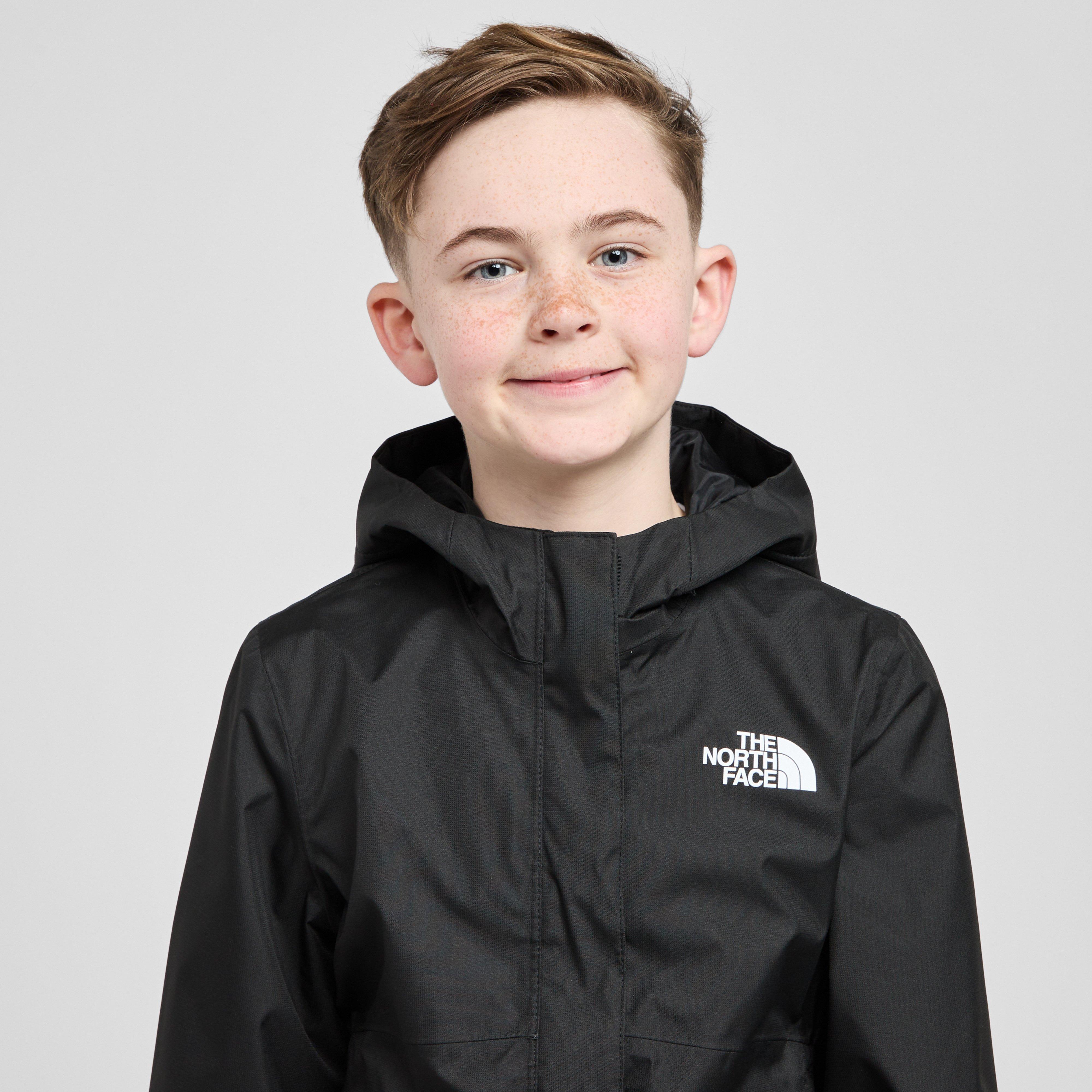 Kids’ Antora Rain Jacket