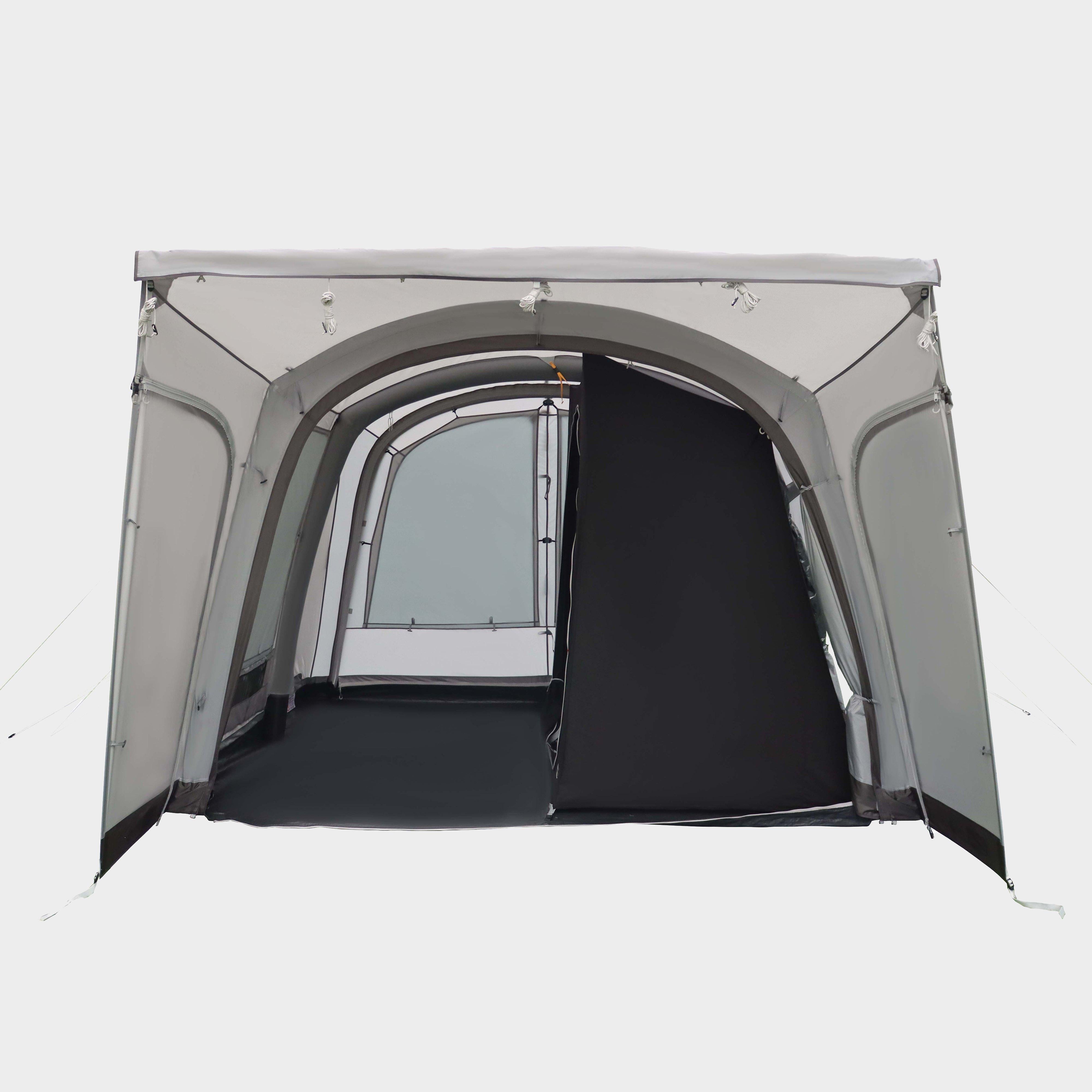 Drive-Airway 250 Awning