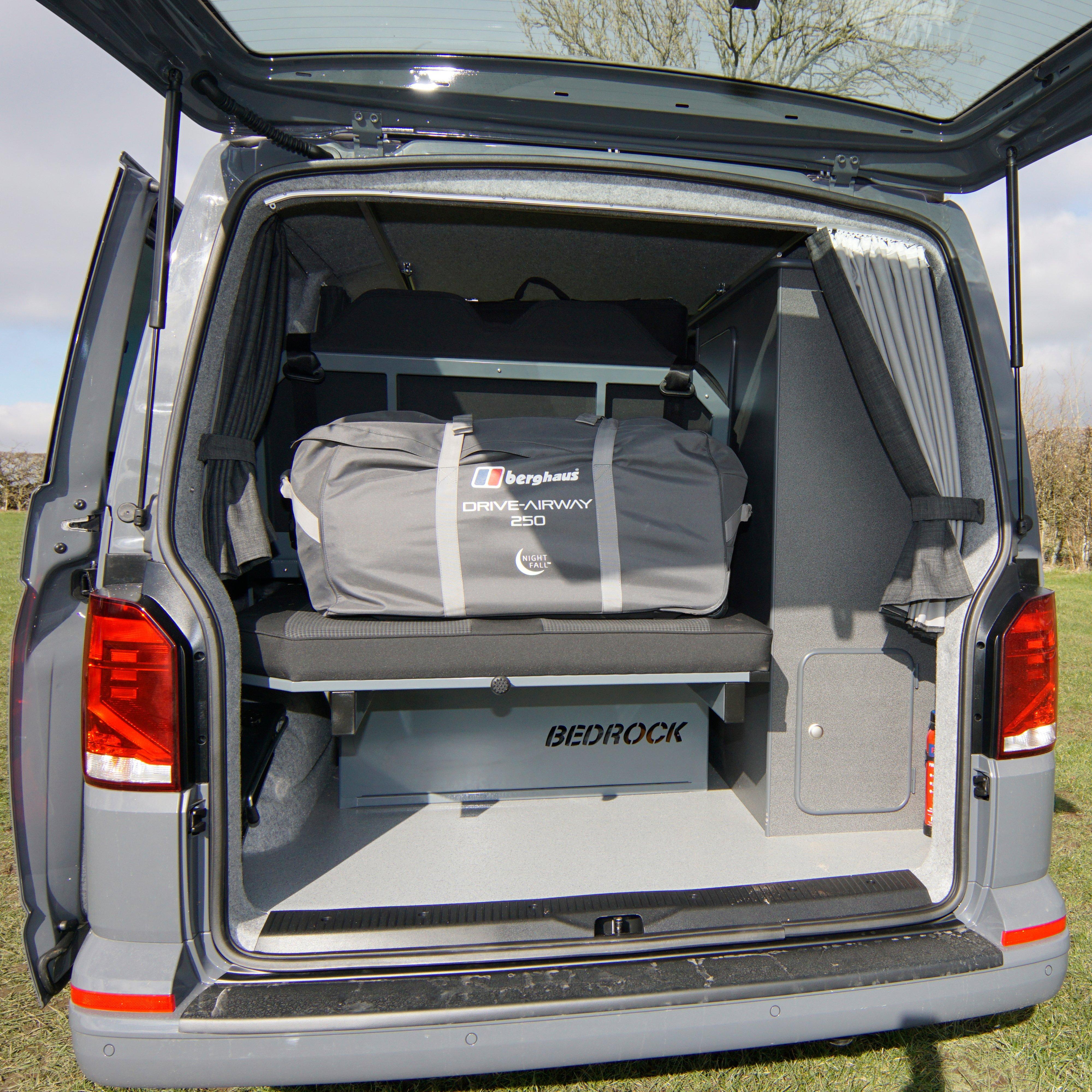 Drive-Airway 250 Awning