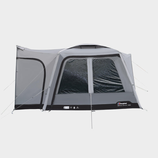 Drive-Airway 300 Awning