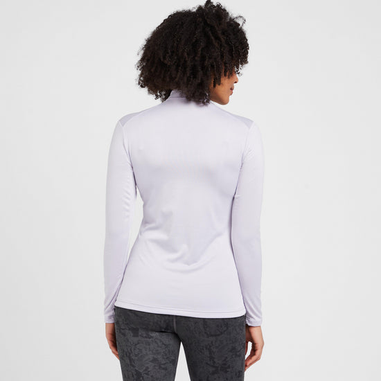 Women’s Multi Half-Zip Top