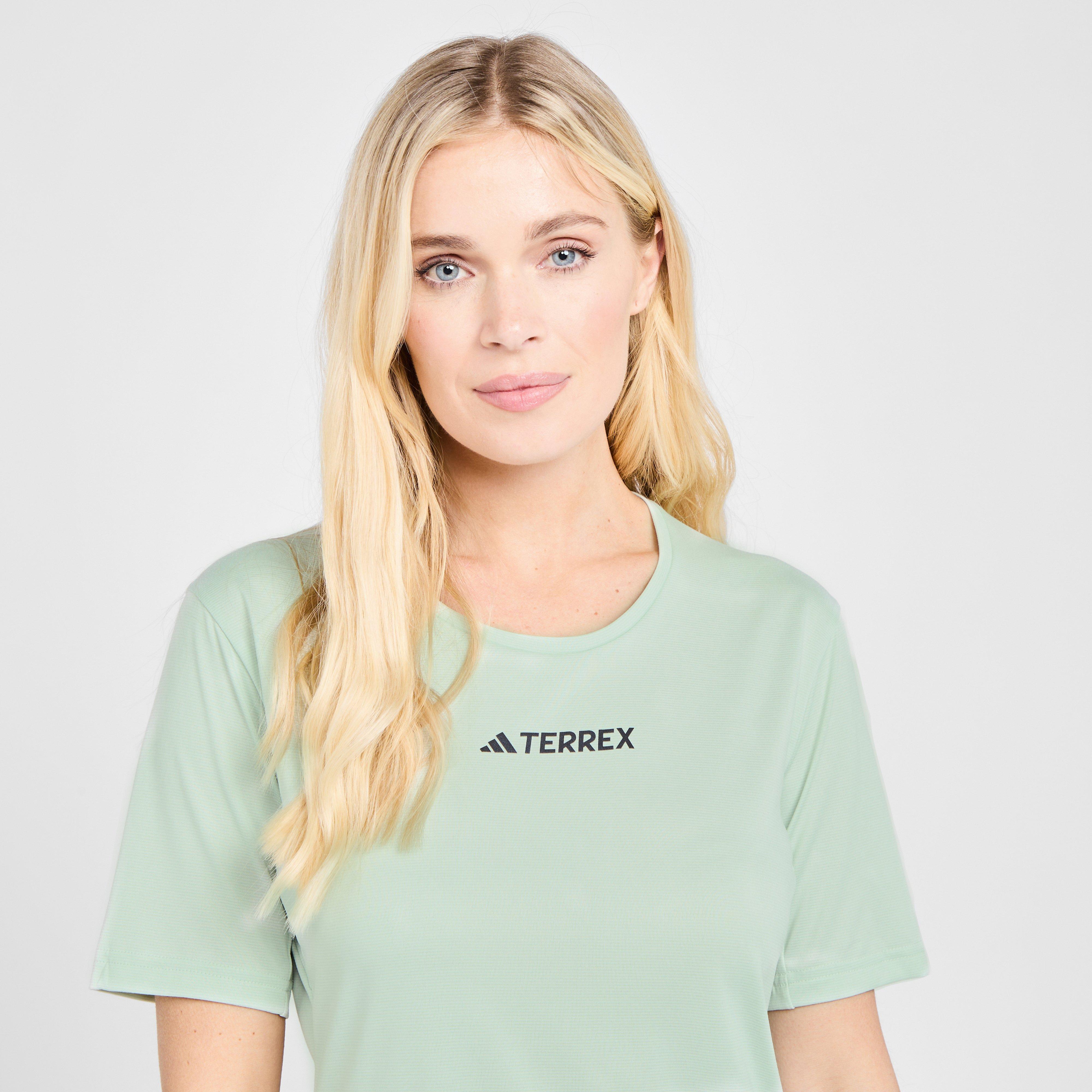 Women’s Multi T-Shirt