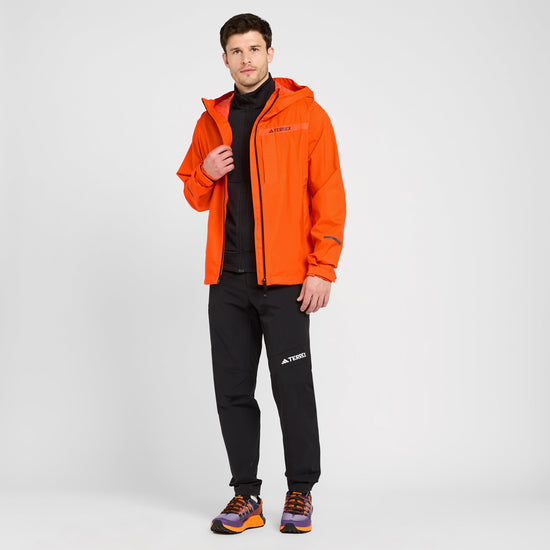 Men’s Multi RAIN.RDY 2.5-Layer Waterproof Jacket