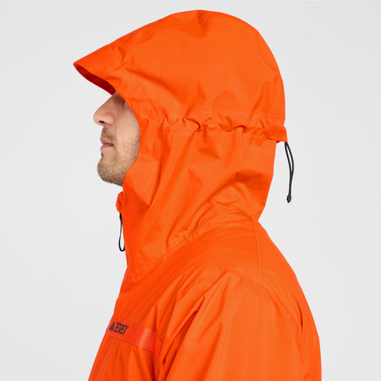 Men’s Multi RAIN.RDY 2.5-Layer Waterproof Jacket