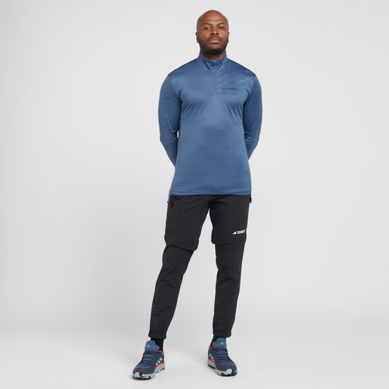 Men's Utilitas Hiking Zip-Off Pants