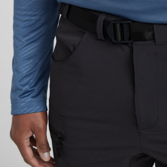 Men's Utilitas Hiking Zip-Off Pants