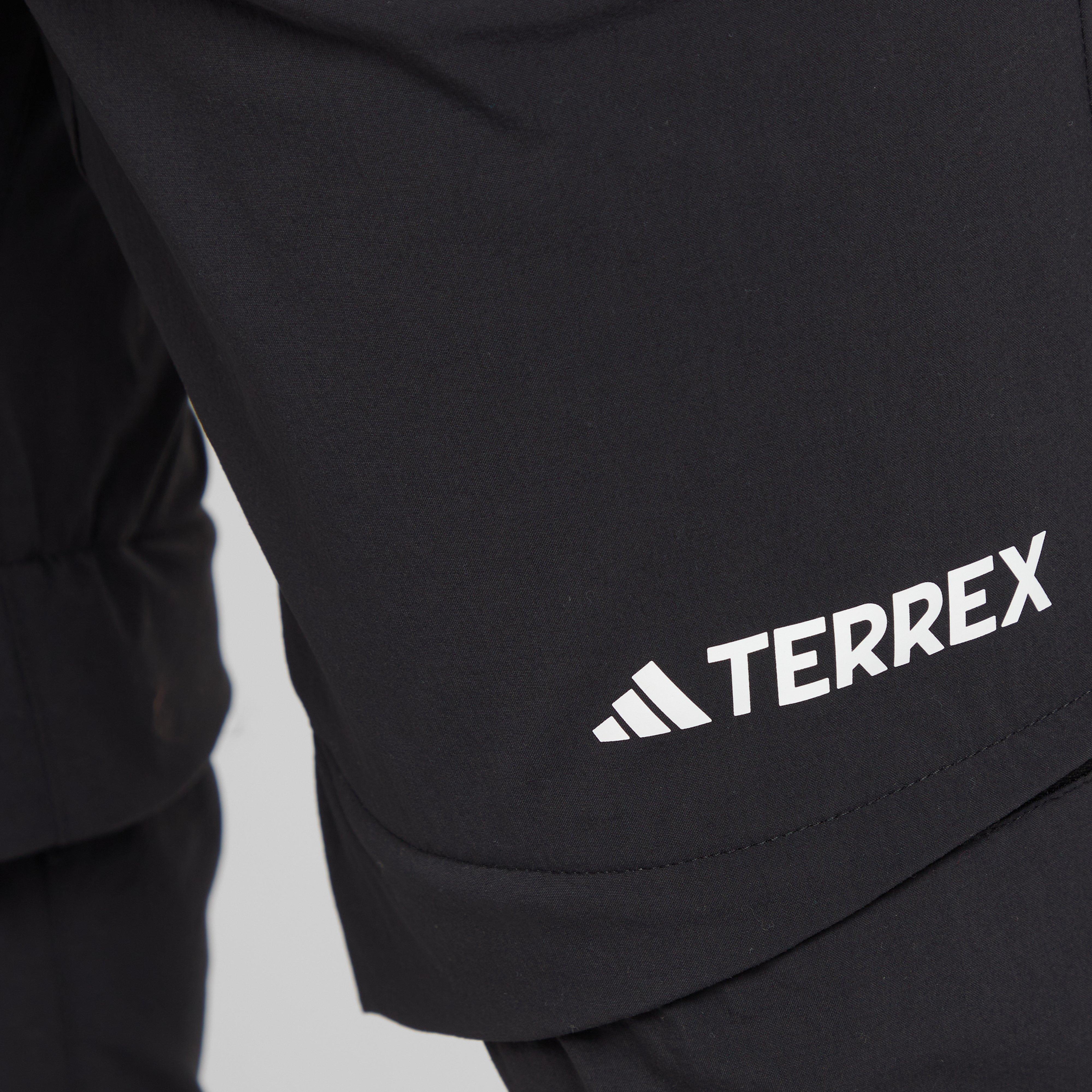 Men's Utilitas Hiking Zip-Off Pants