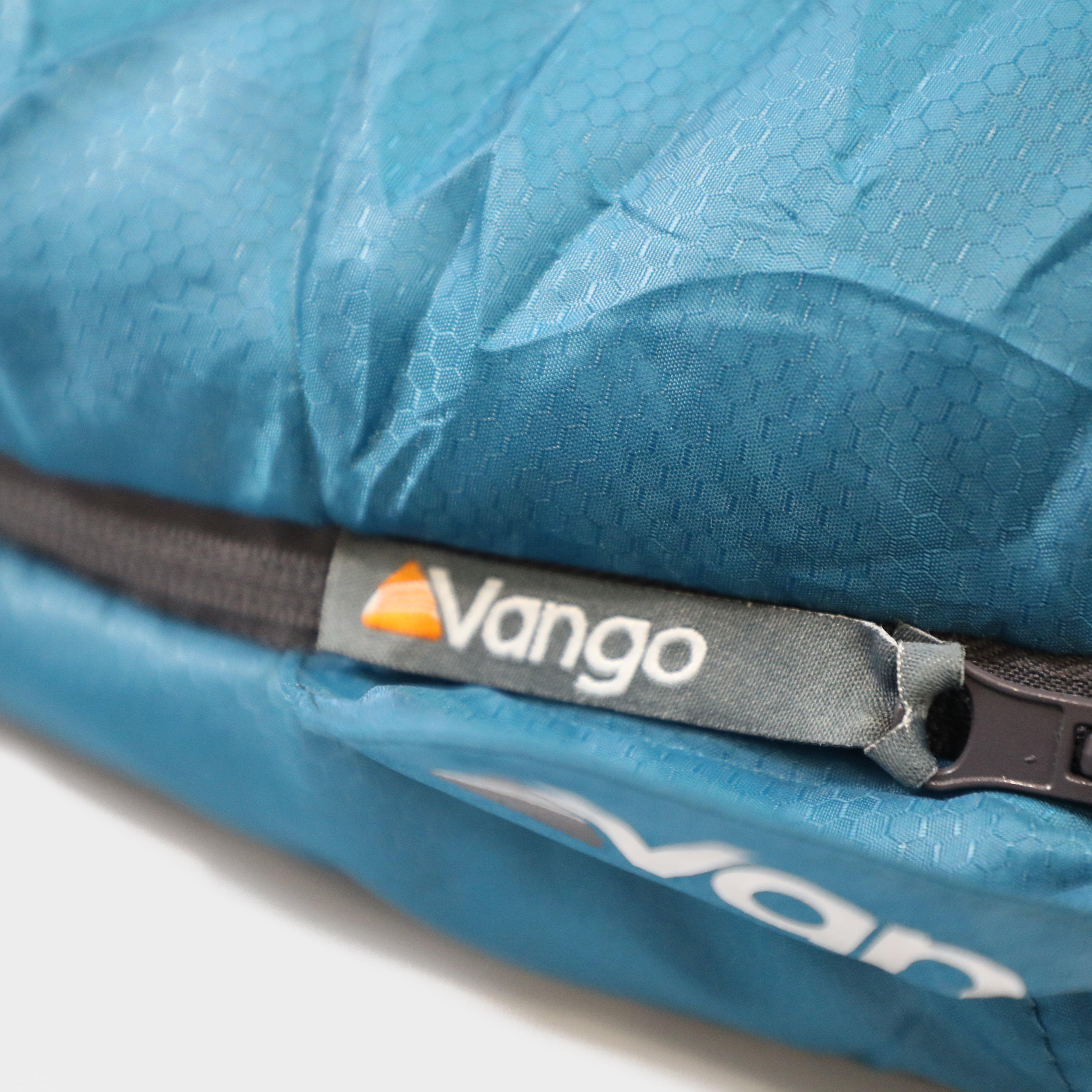 Nitestar Alpha 225 Sleeping Bag