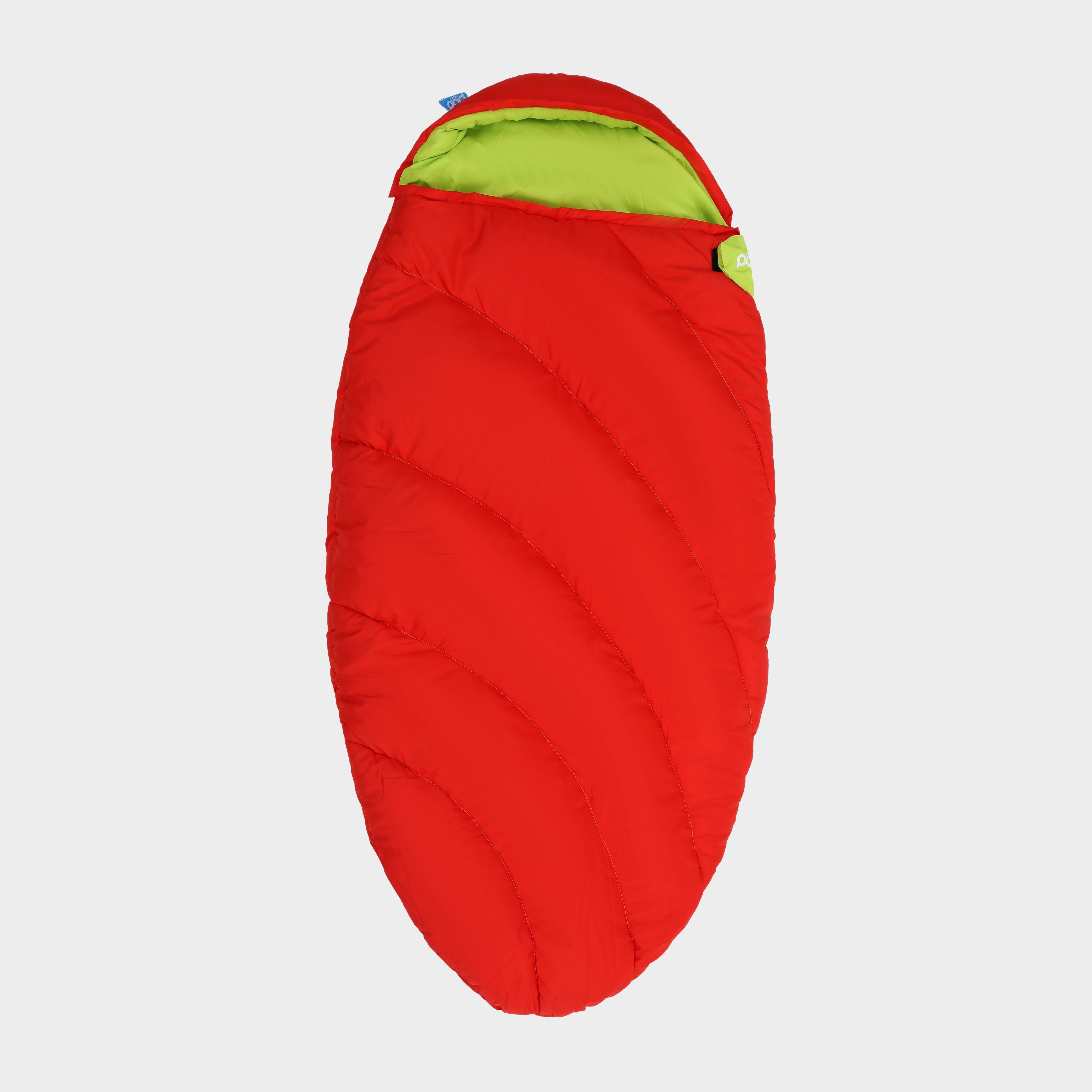 Kids' Sleeping Pod™