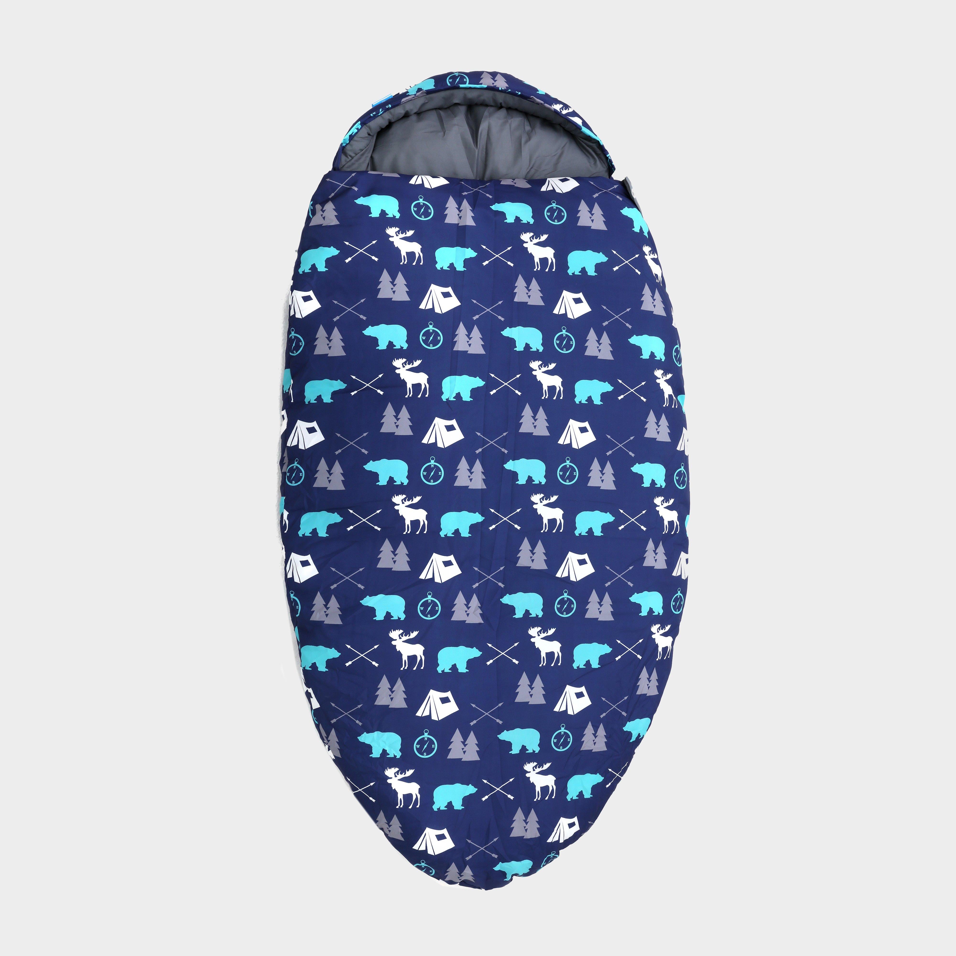 Kids' Sleeping Pod™