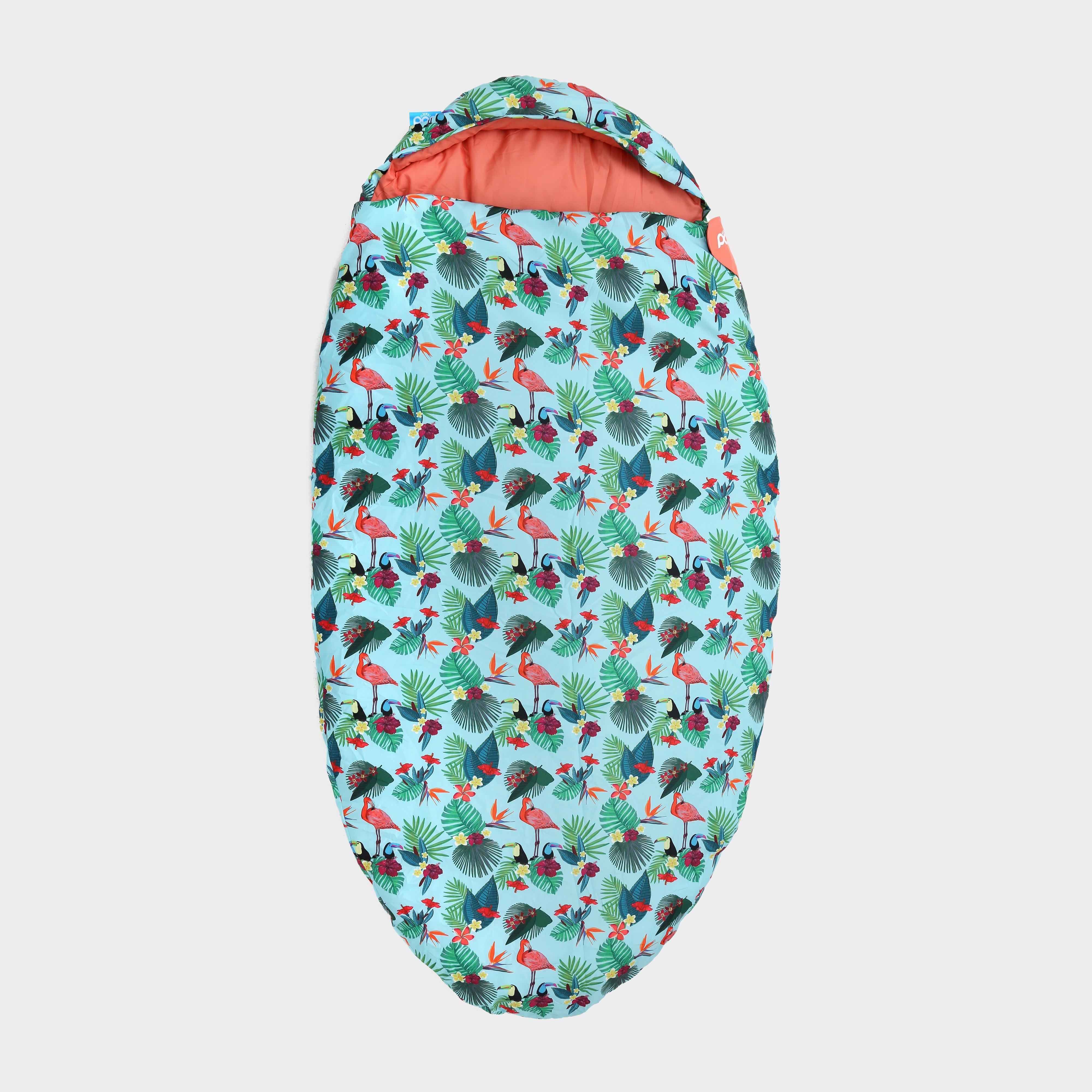 Kids' Sleeping Pod™