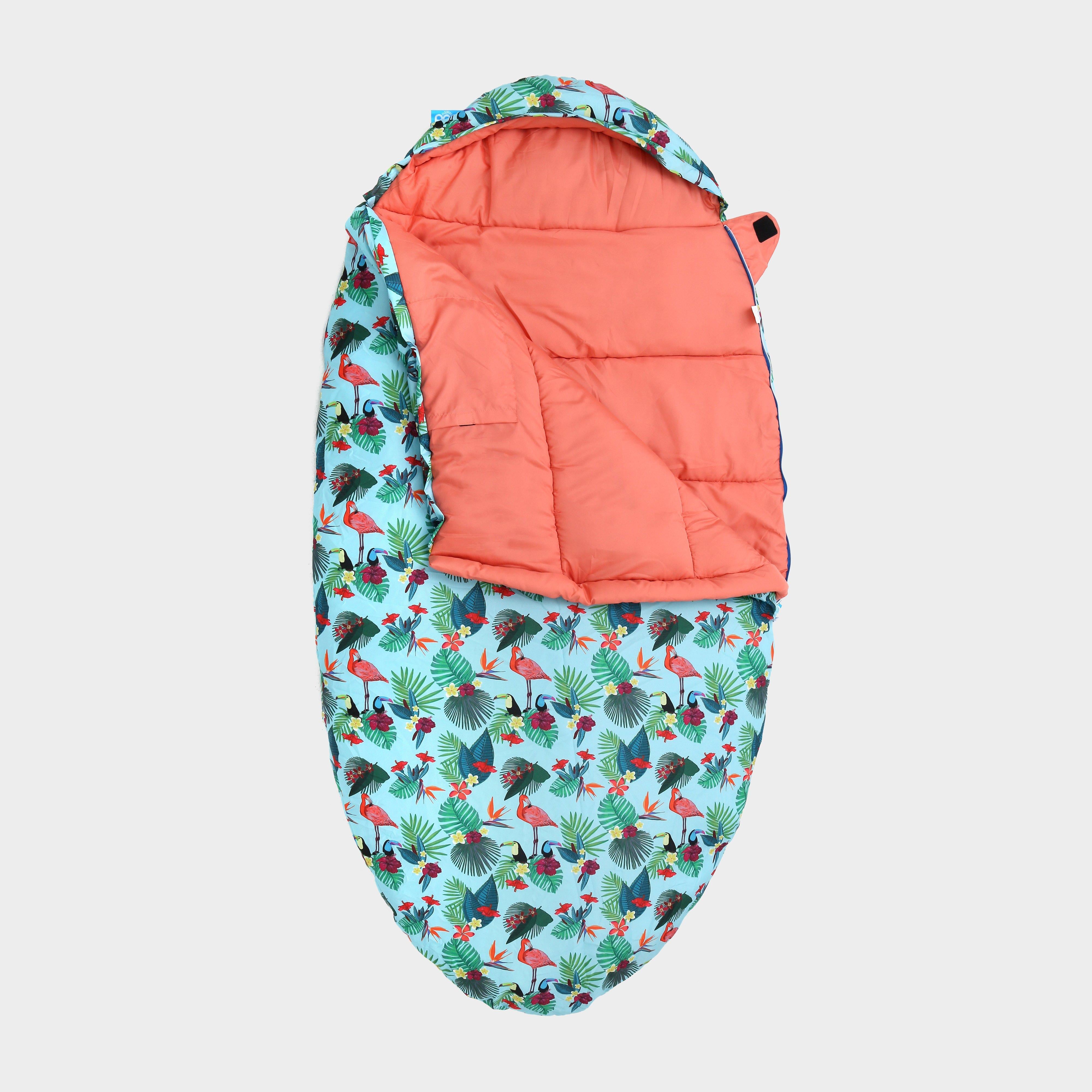 Kids' Sleeping Pod™