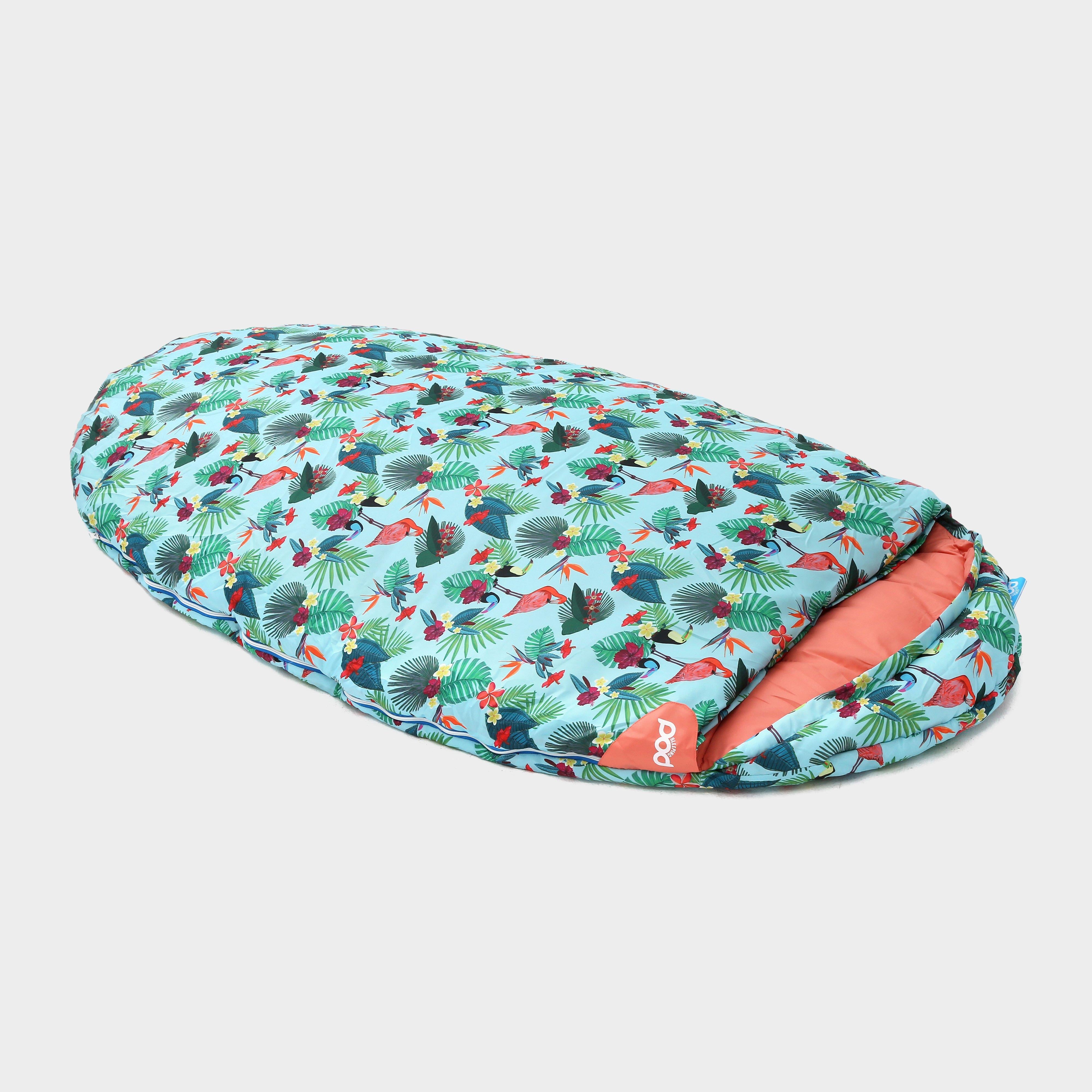 Kids' Sleeping Pod™