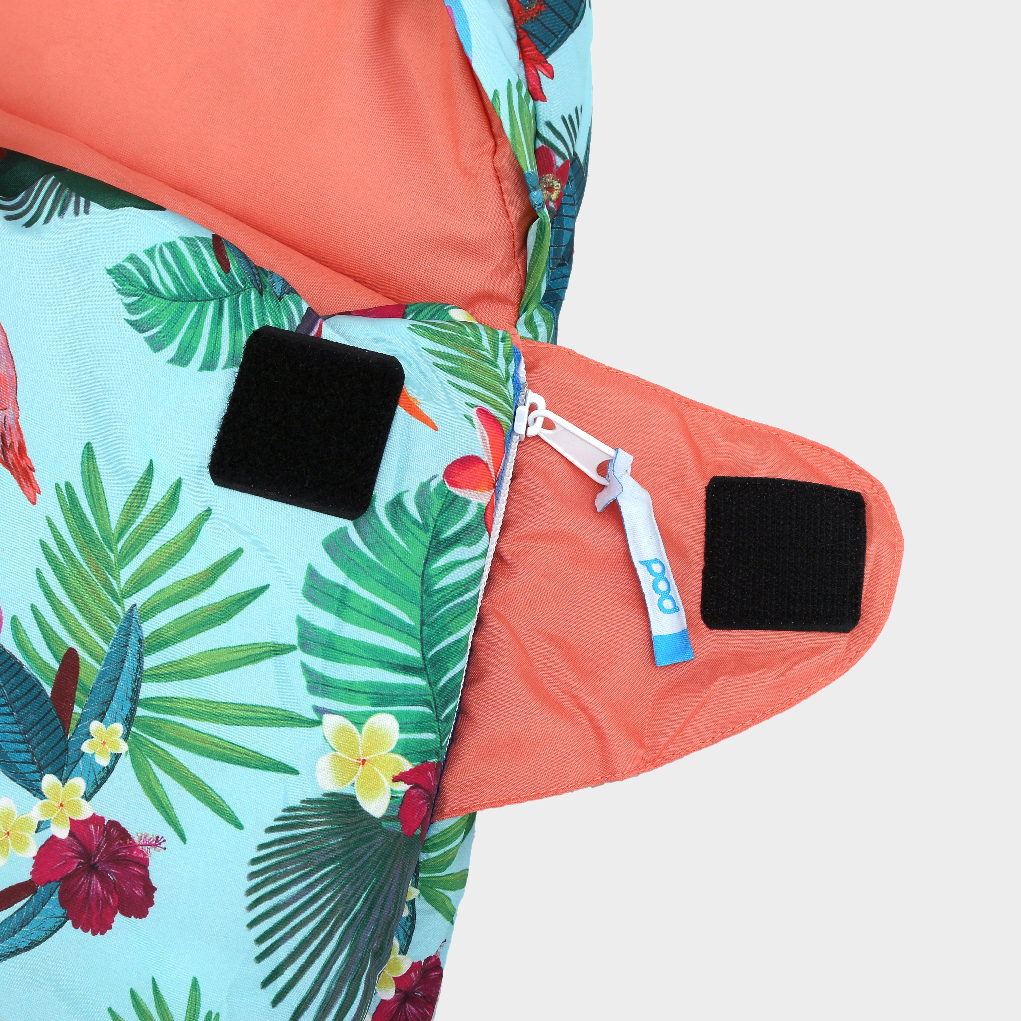 Kids' Sleeping Pod™