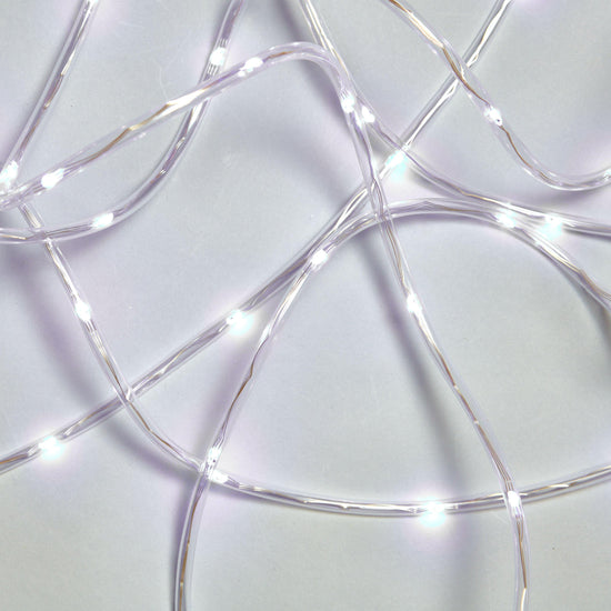 Multi Coloured Rope Light