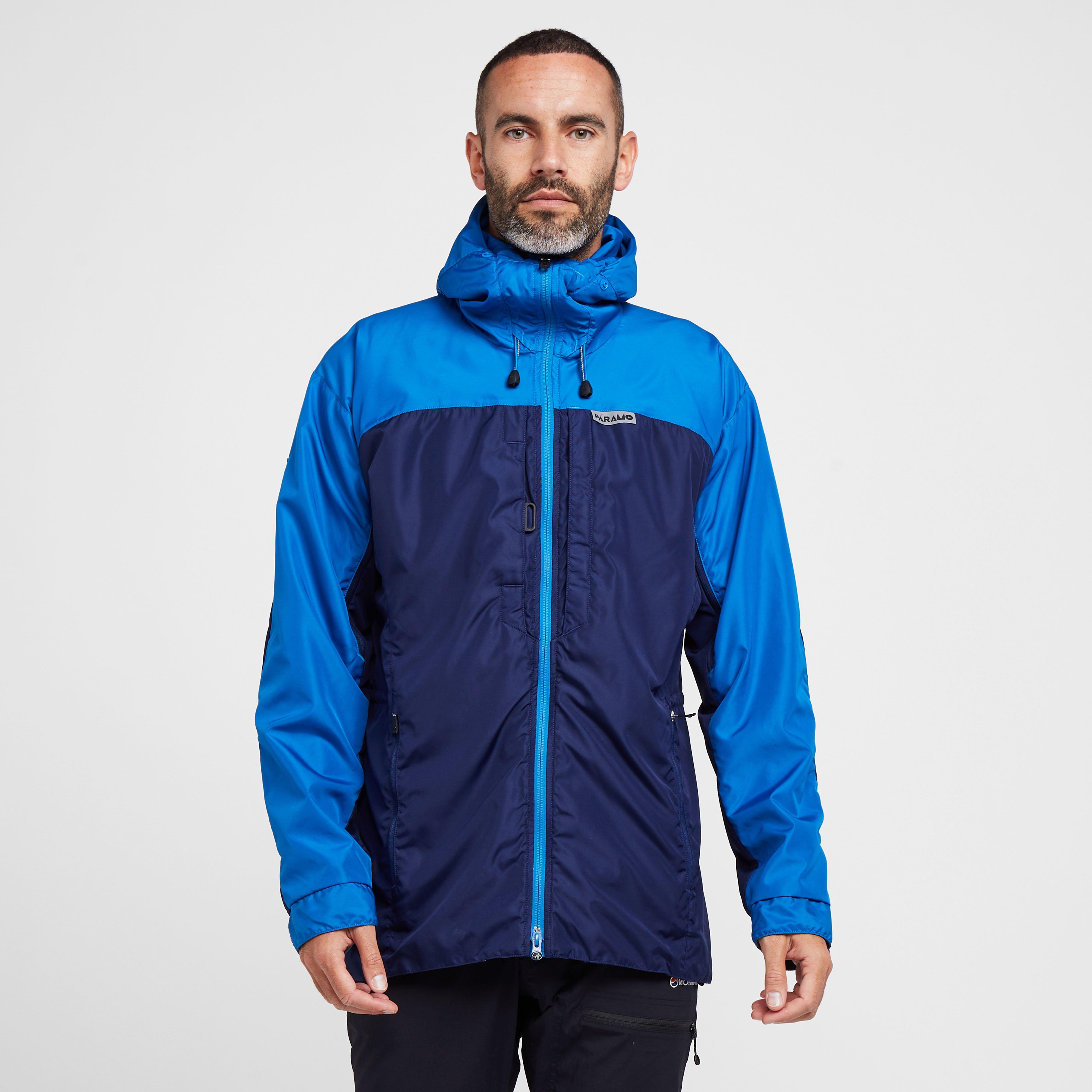 Men’s Alta III Jacket