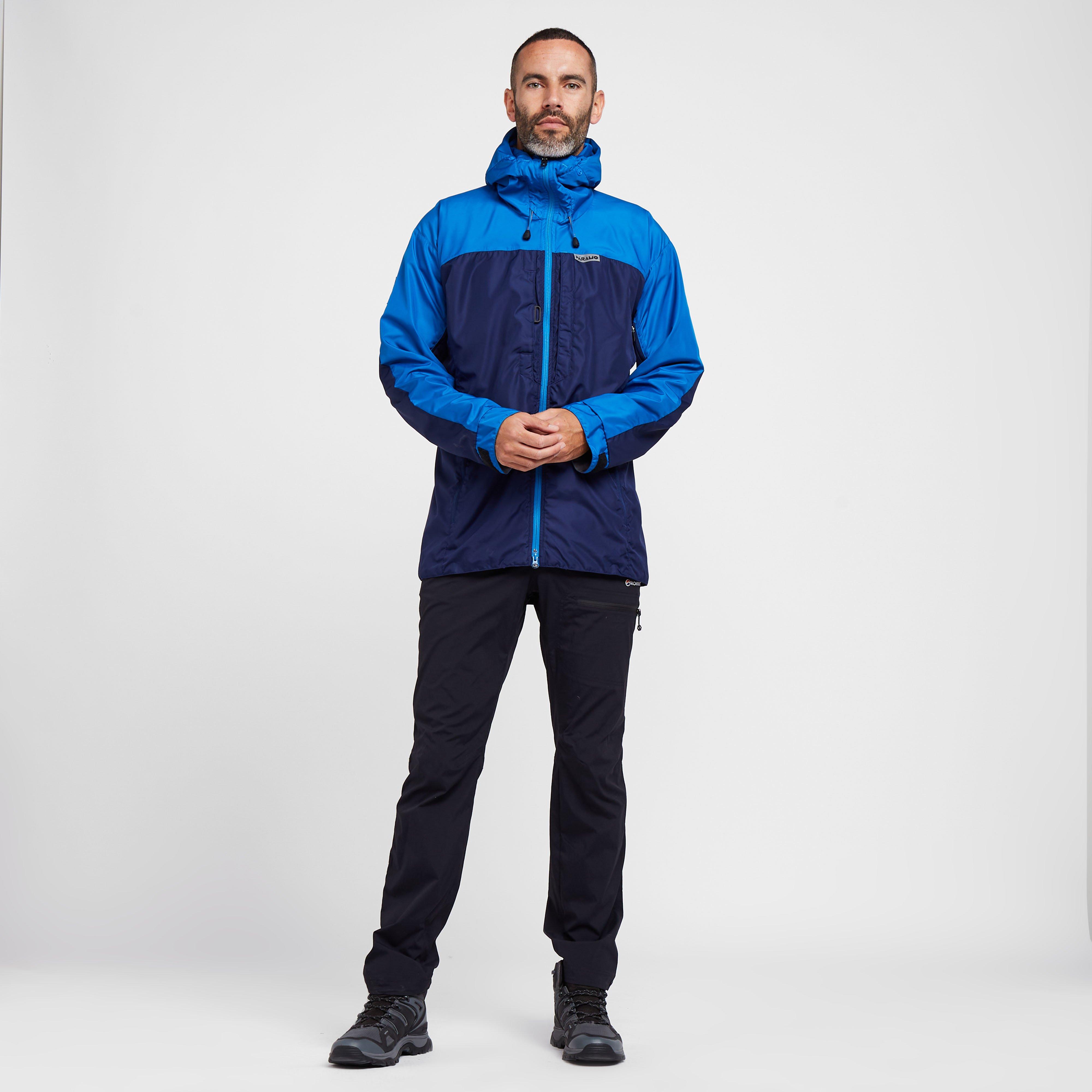 Men’s Alta III Jacket