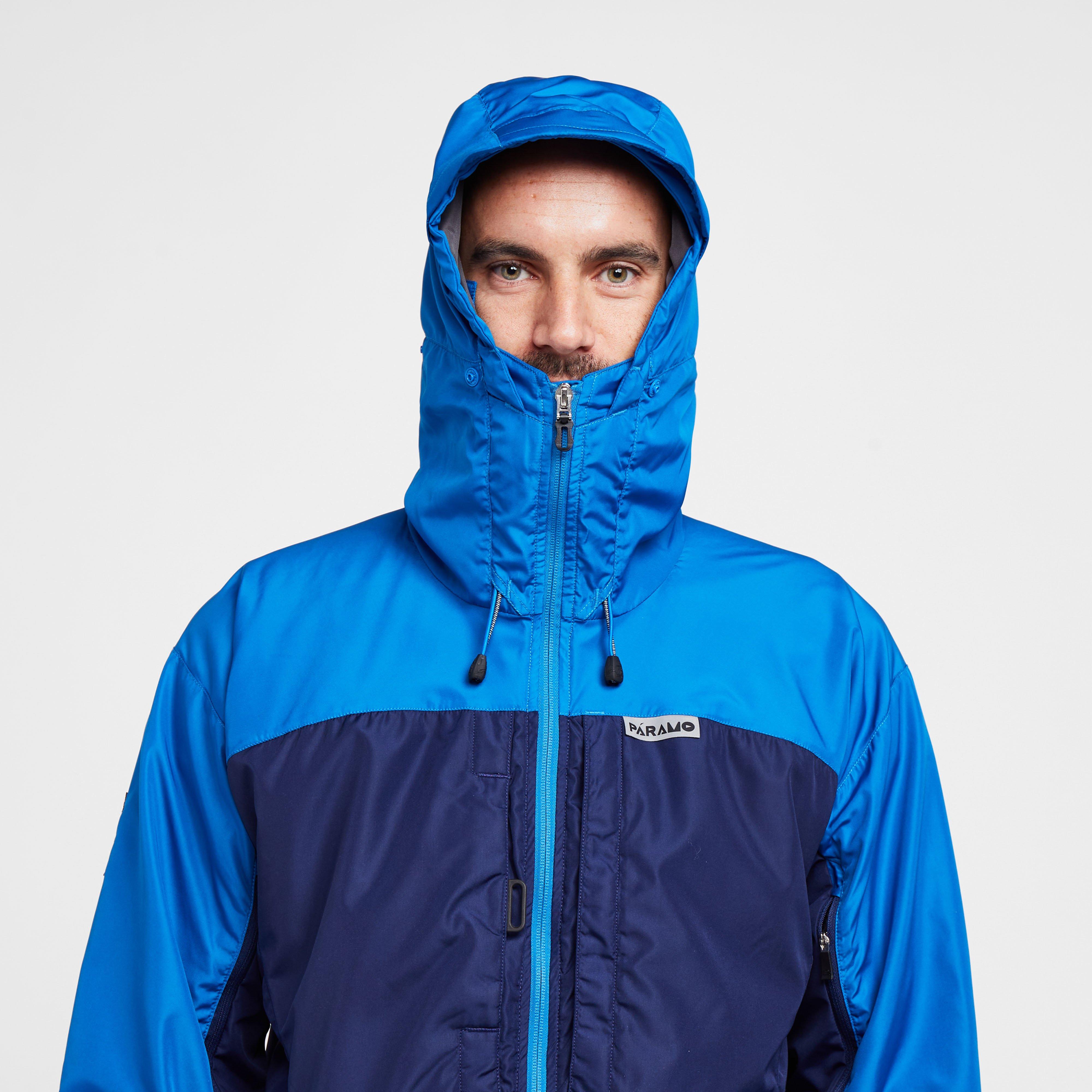 Men’s Alta III Jacket