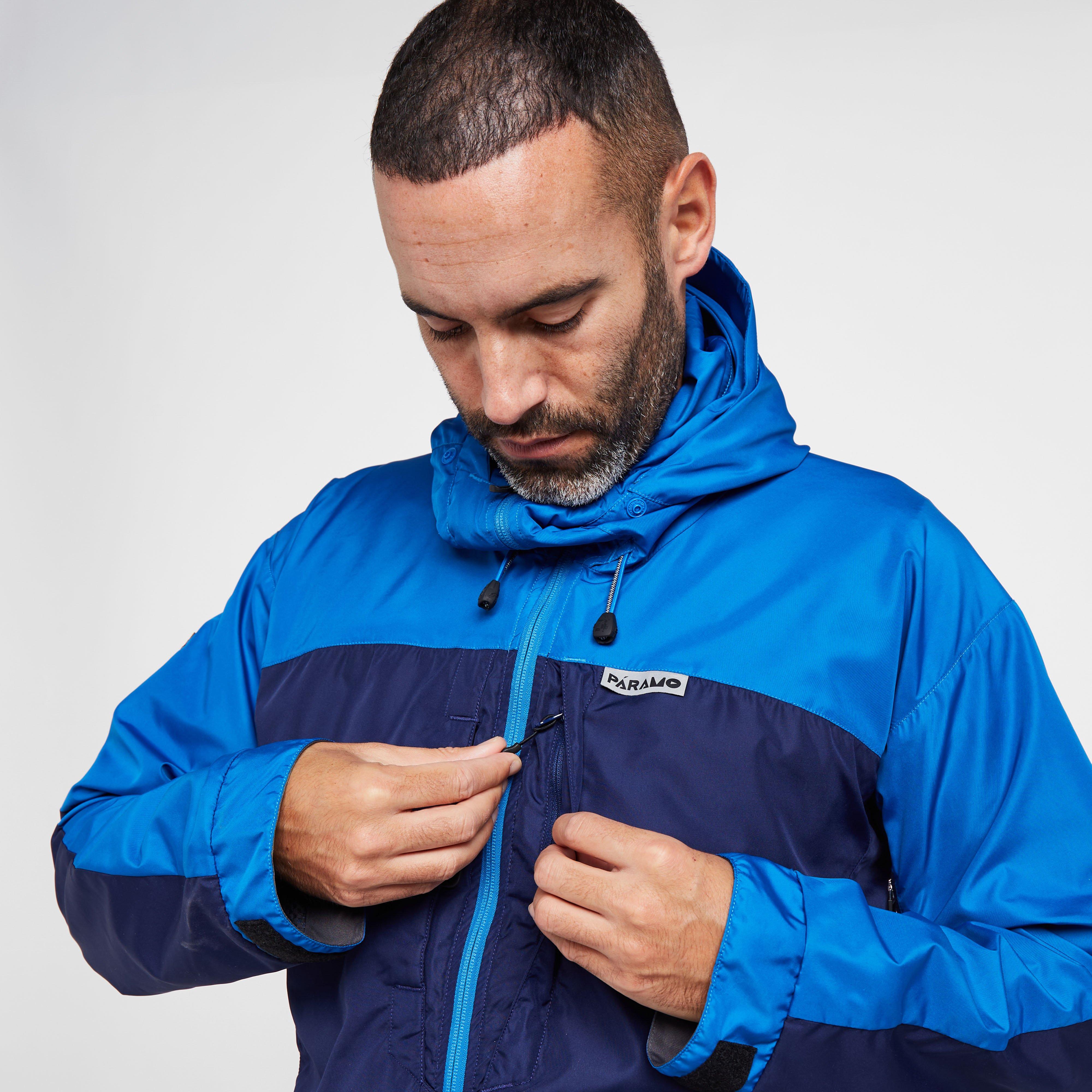 Men’s Alta III Jacket