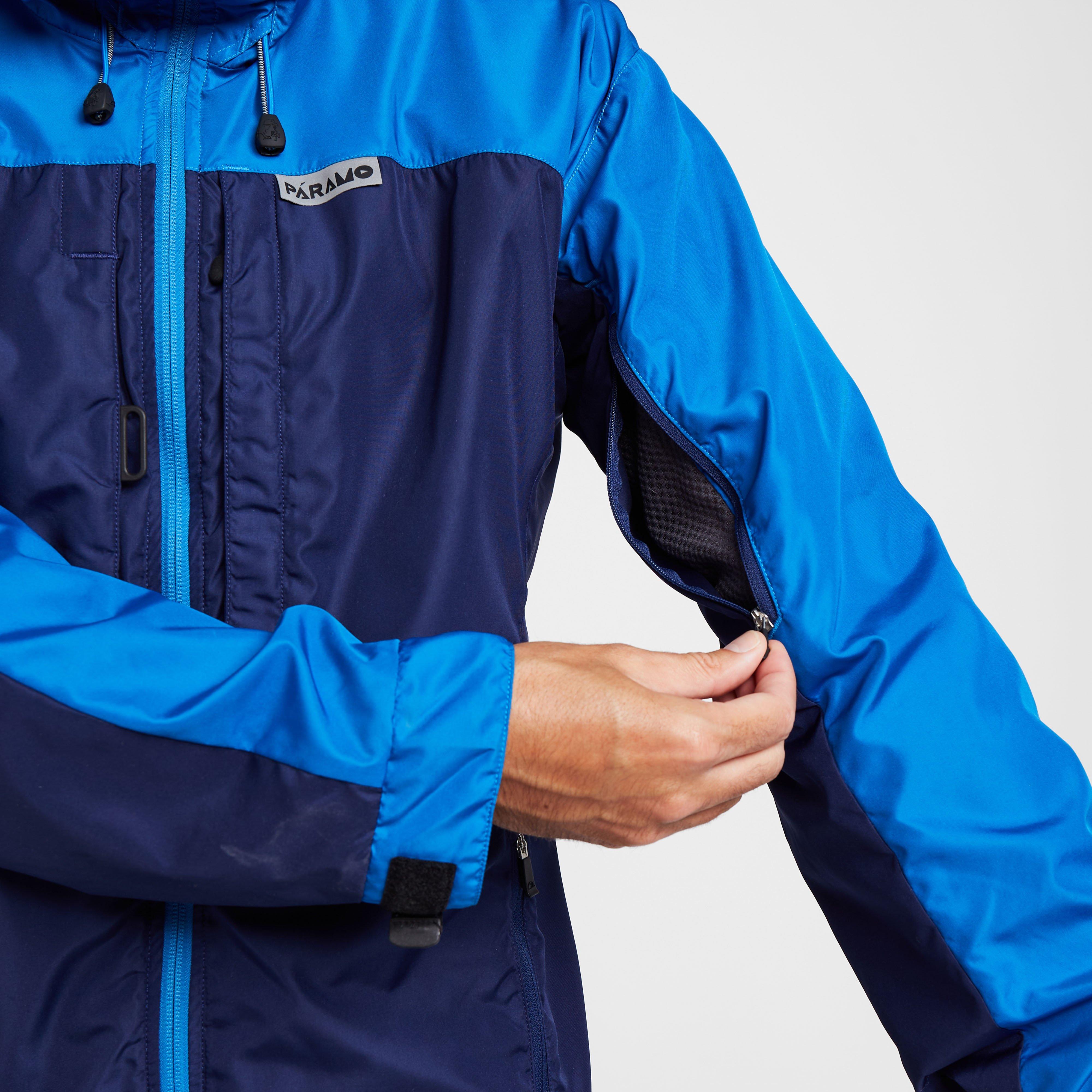 Men’s Alta III Jacket