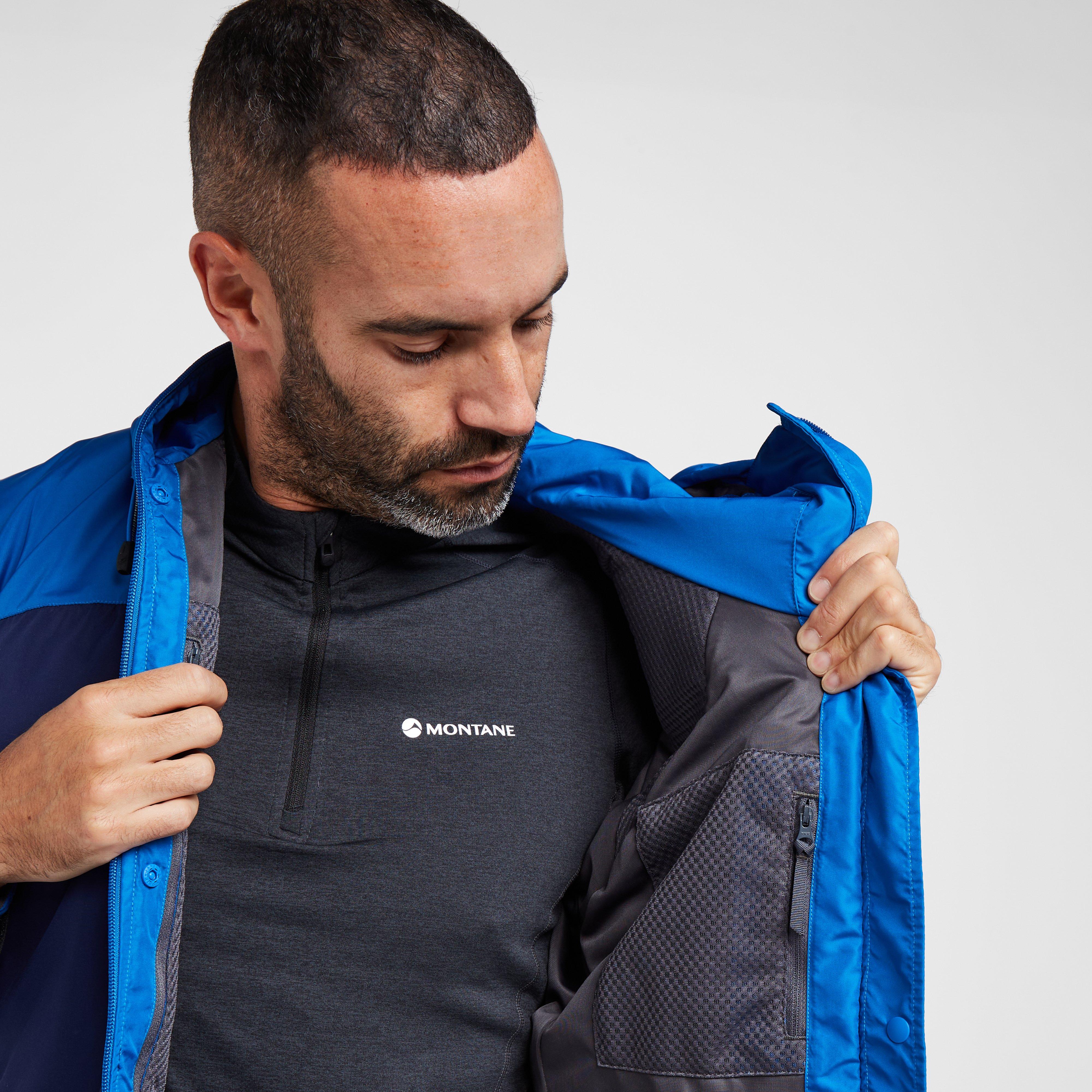 Men’s Alta III Jacket