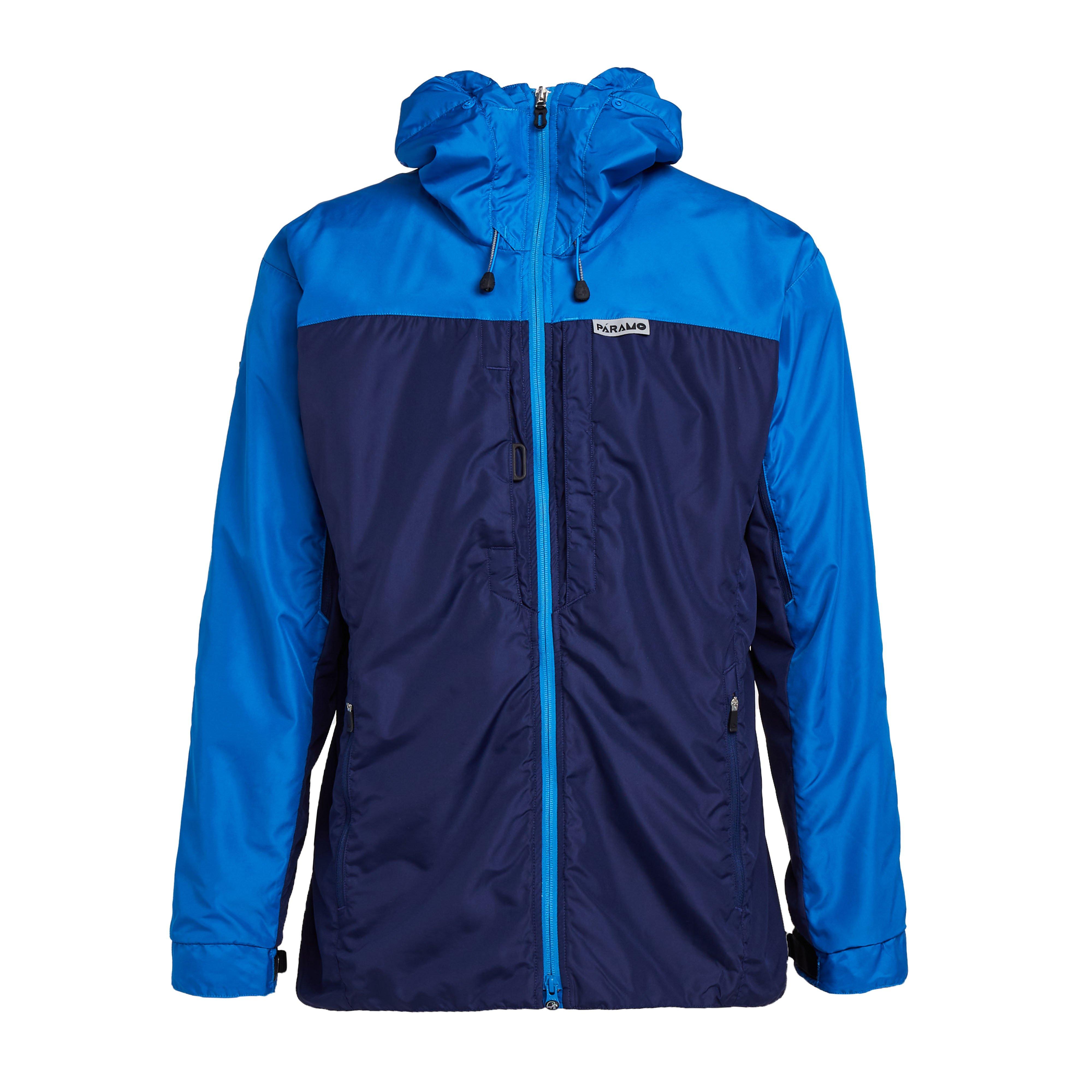 Men’s Alta III Jacket