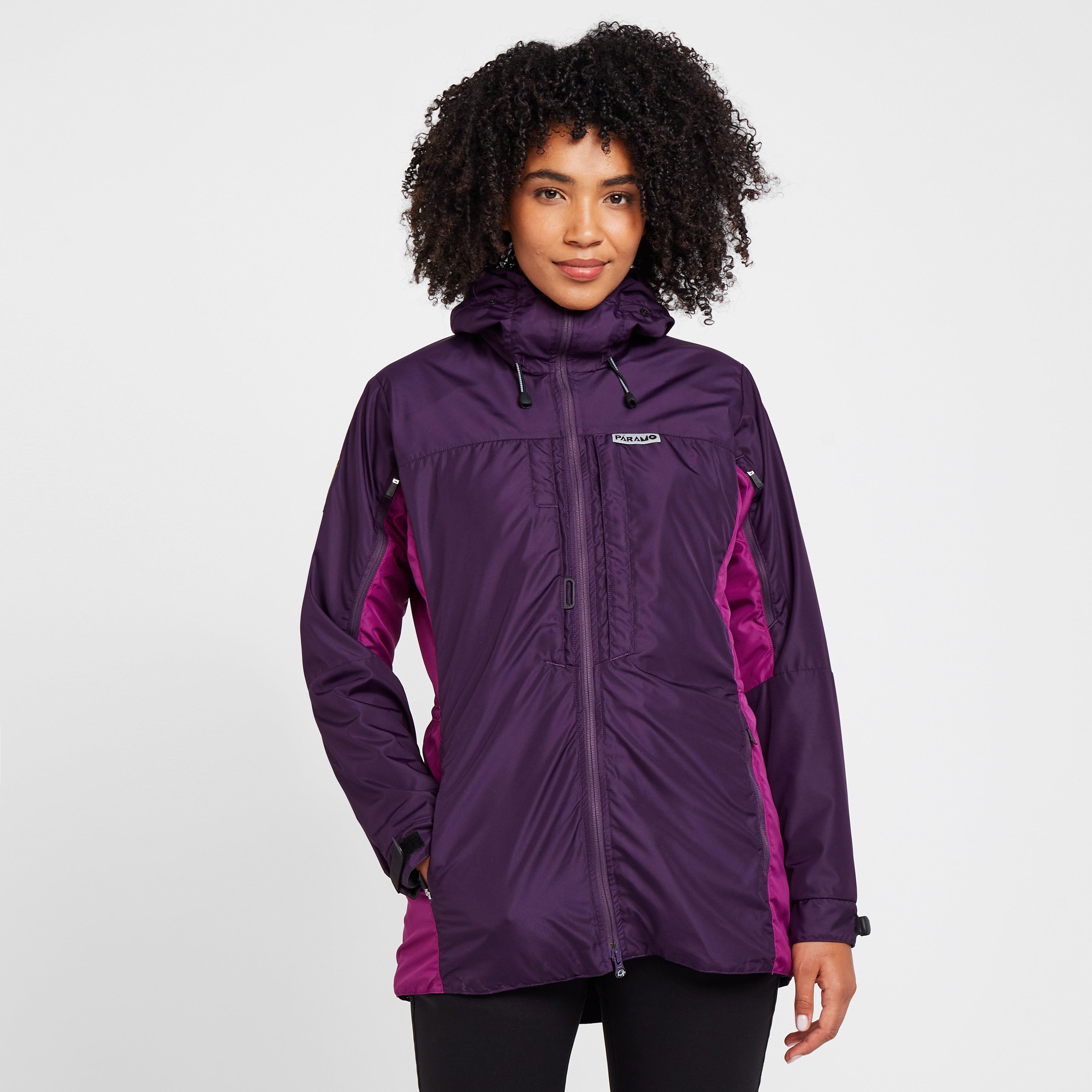 Women’s Alta III Jacket