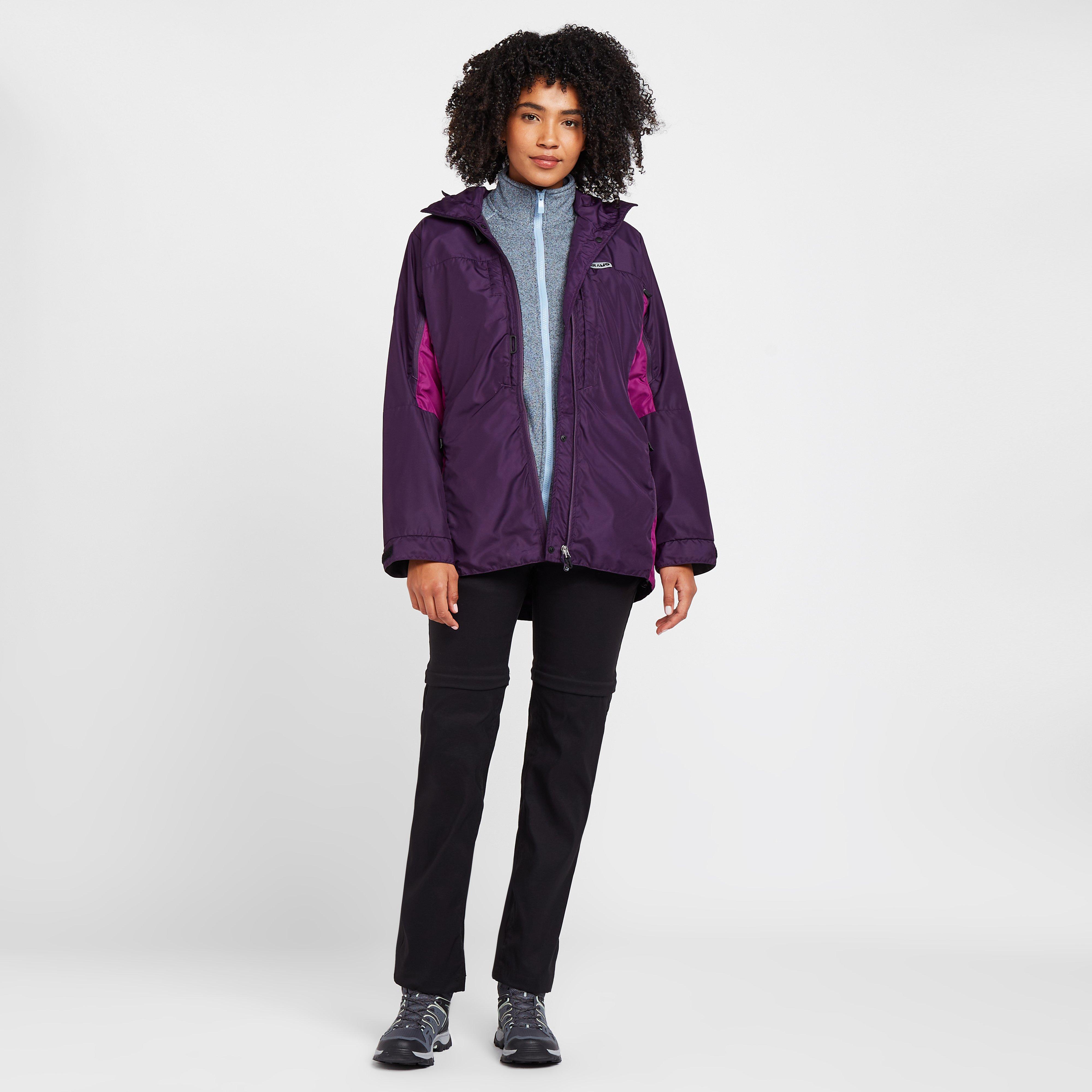 Women’s Alta III Jacket