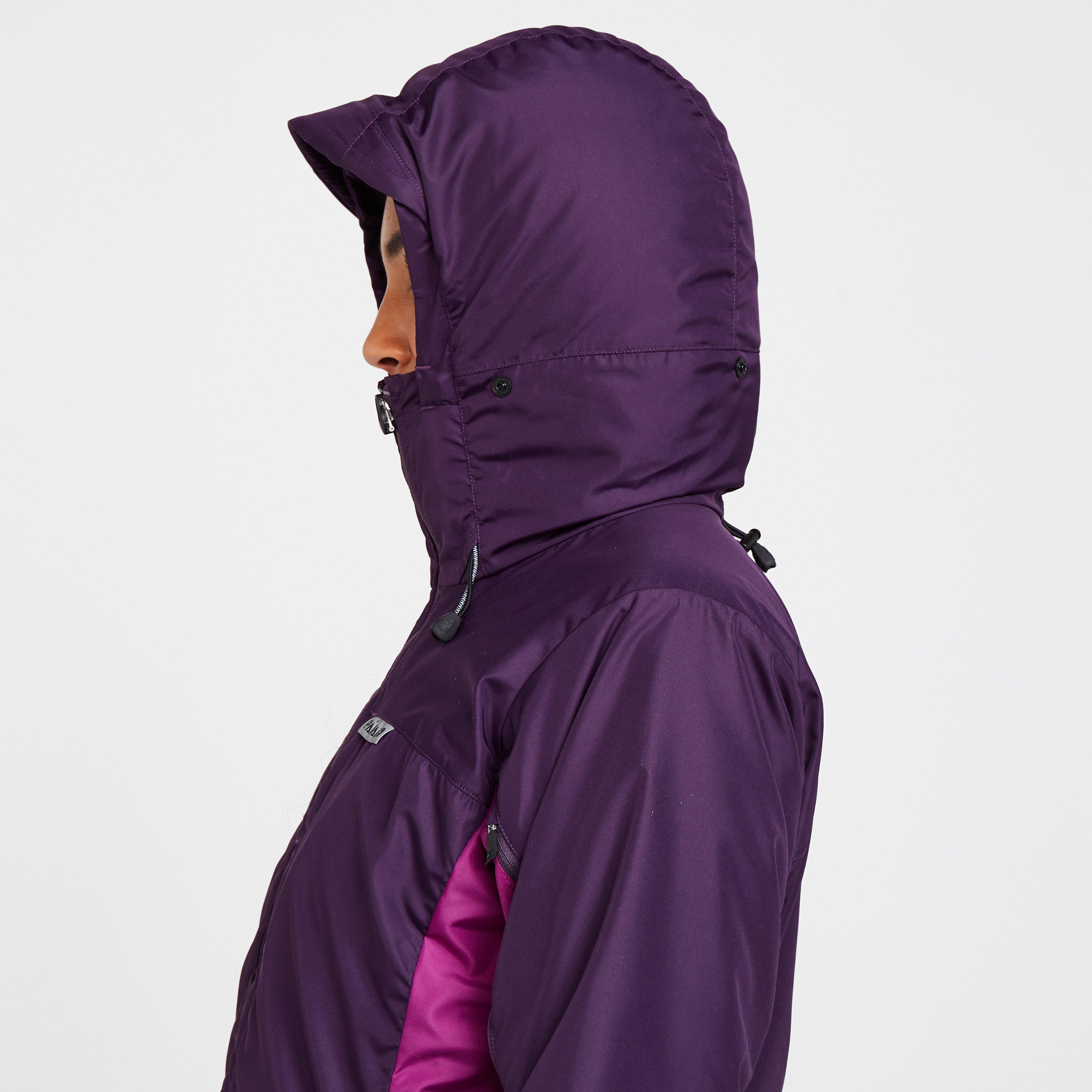 Women’s Alta III Jacket