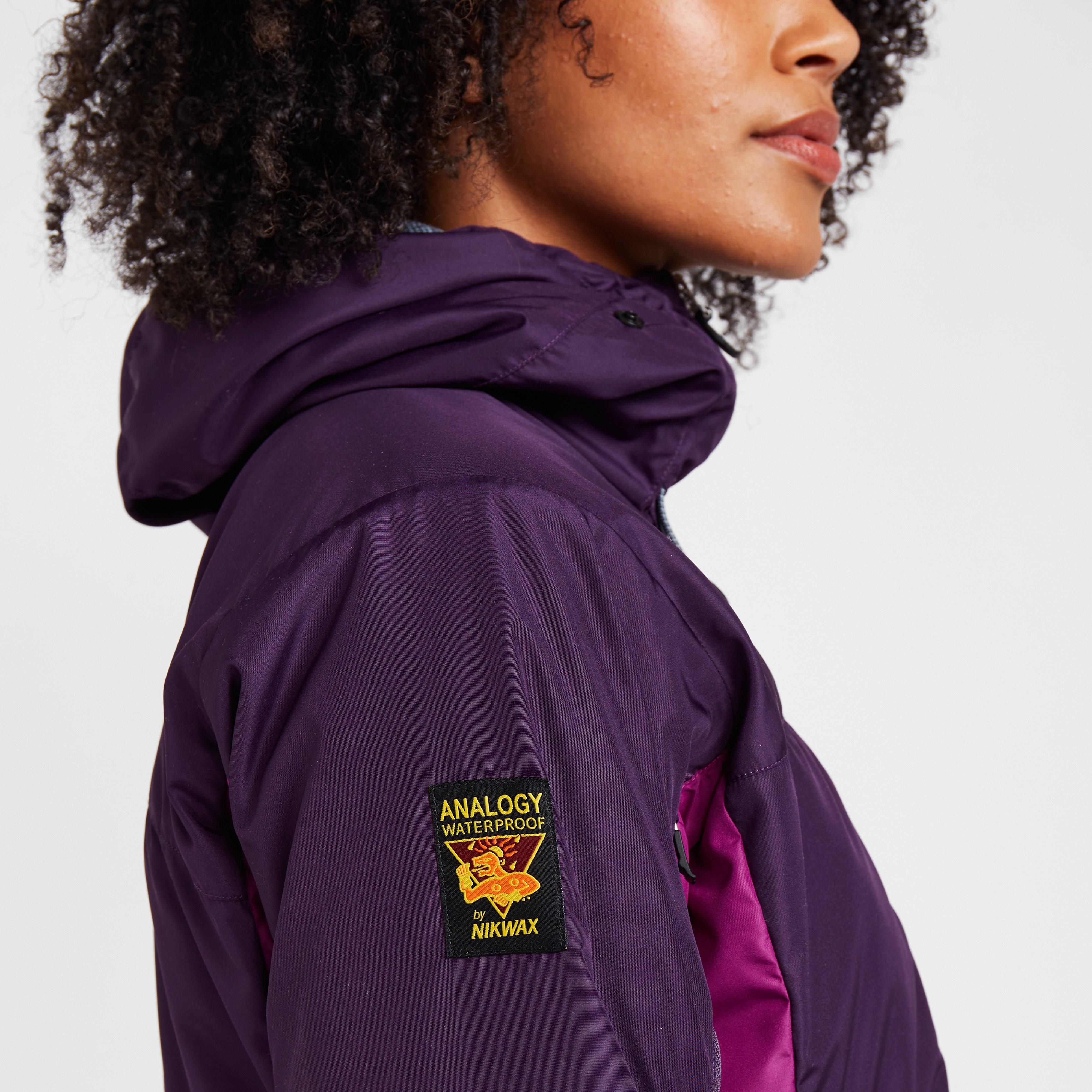 Women’s Alta III Jacket