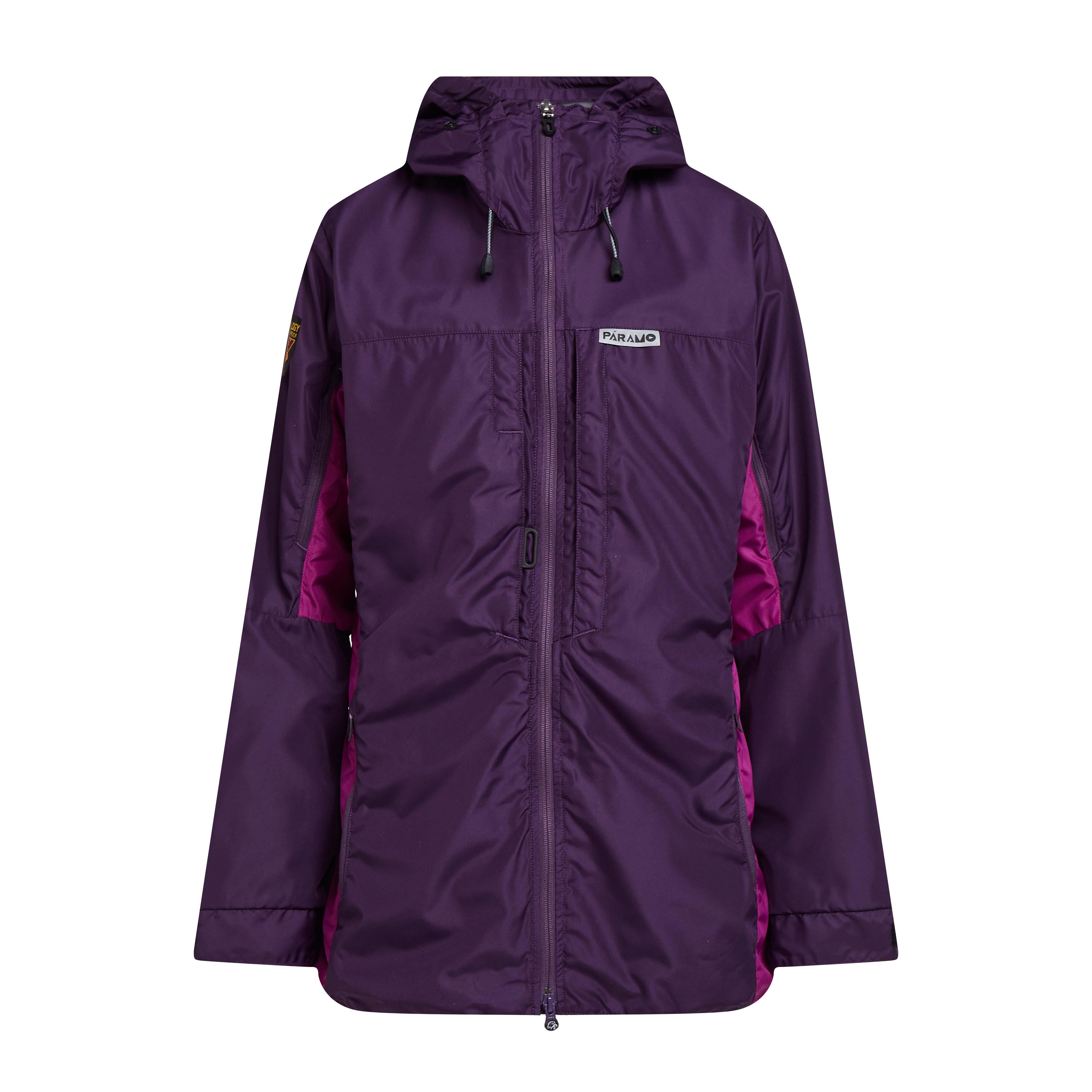 Women’s Alta III Jacket