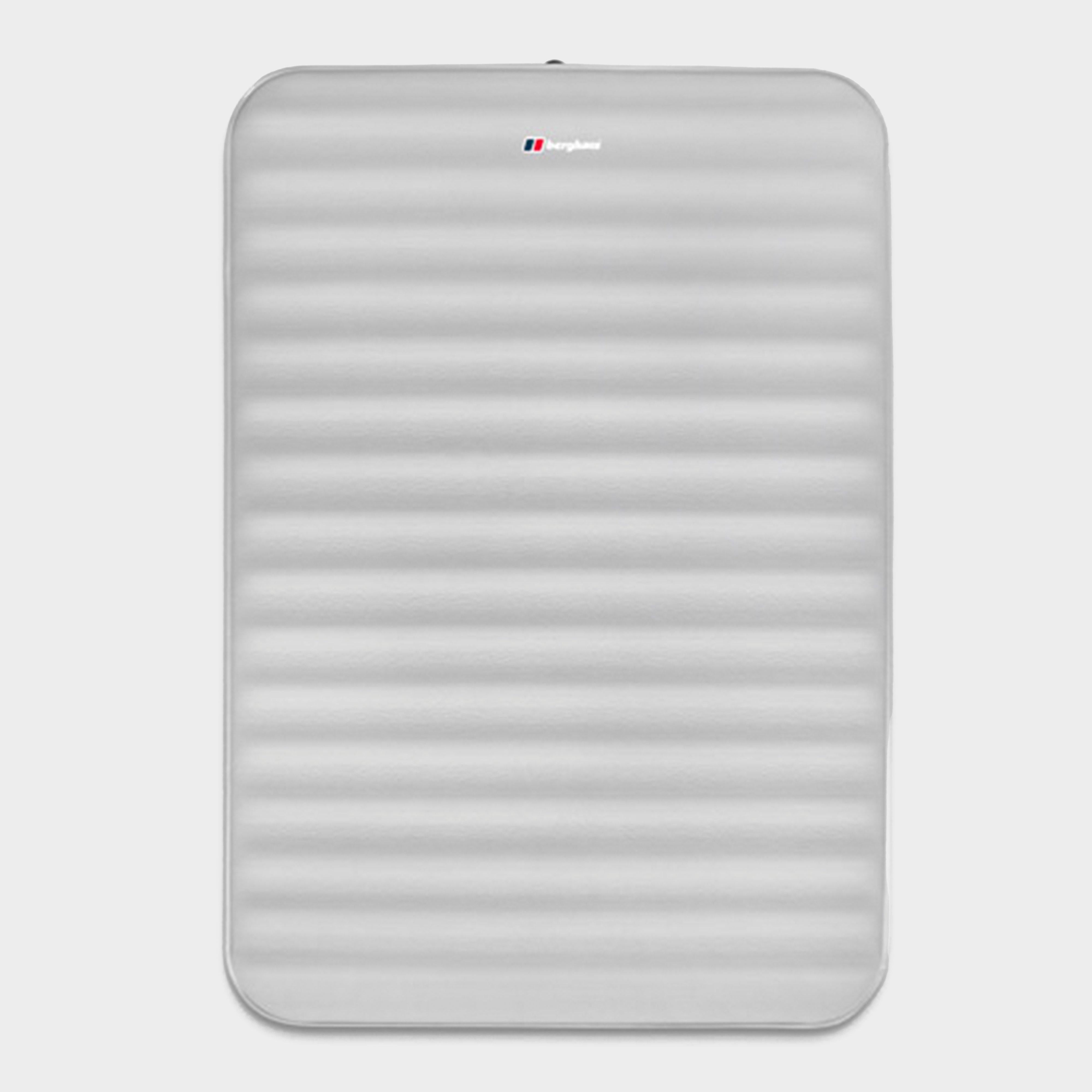 Air 10 – Double Self-Inflating Mat