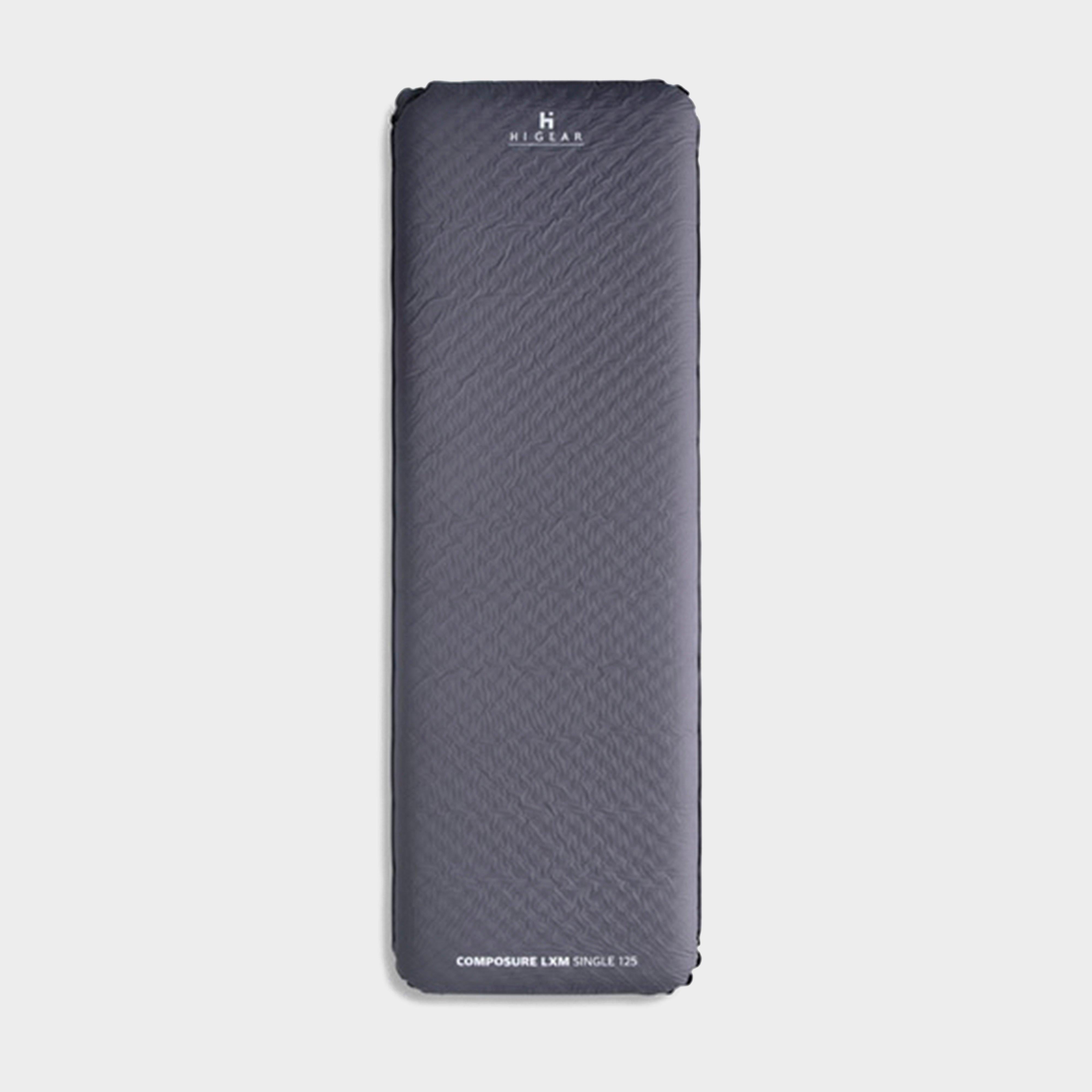 Composure LXM 12.5 Single Sleeping Mat