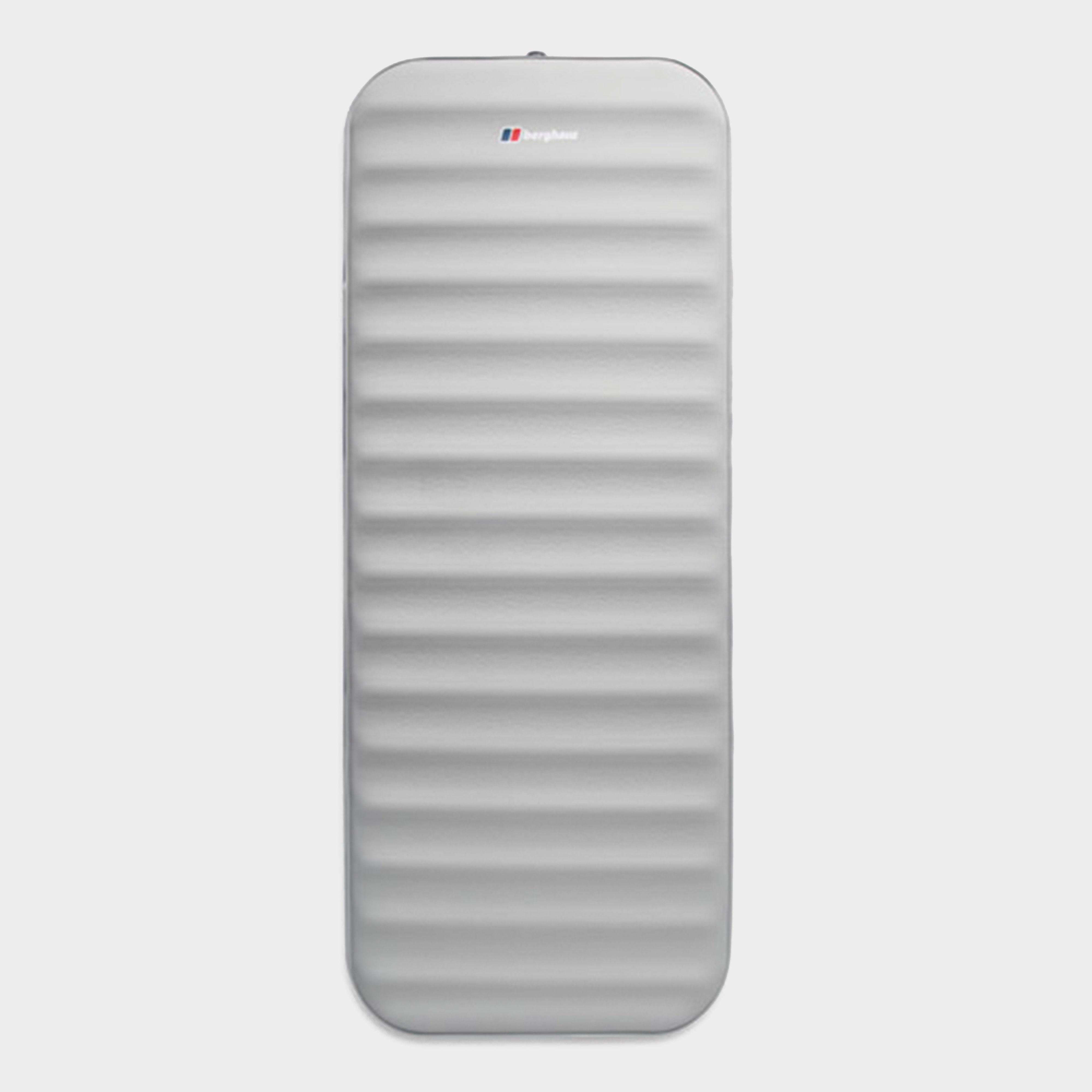 Single Self-Inflating Mat