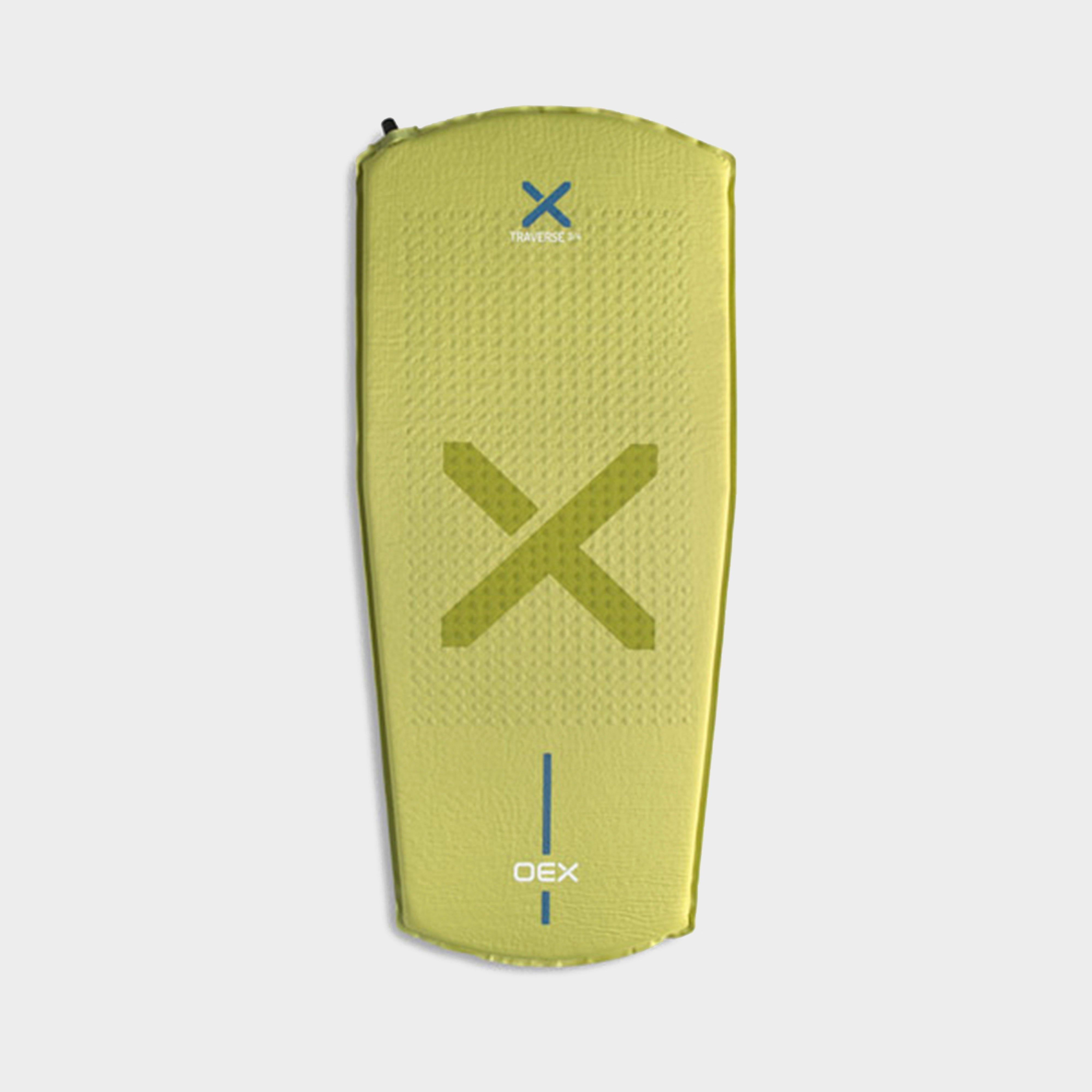Traverse ¾ Sleeping Mat