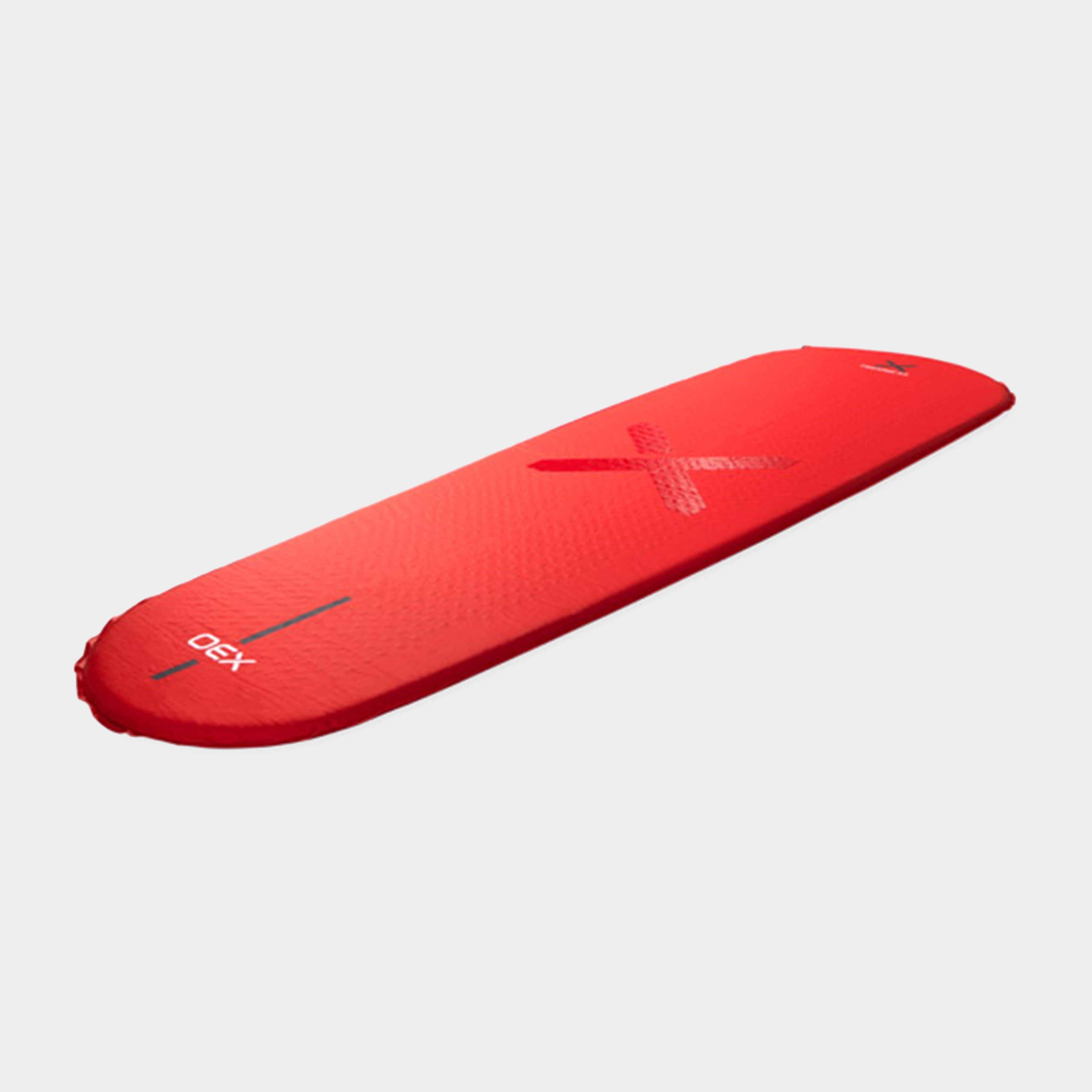 Traverse 2.5 Sleeping Mat