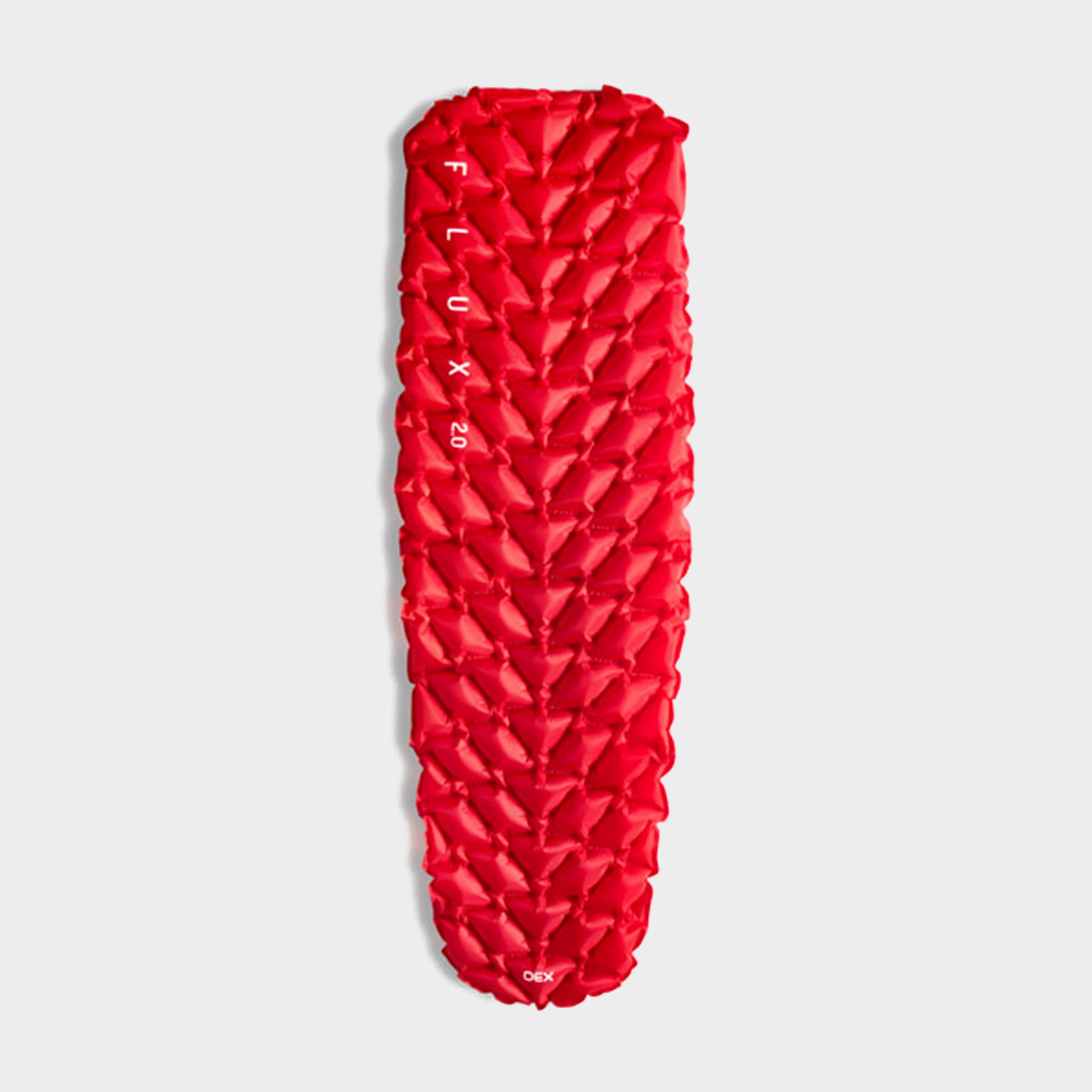Flux 2 Sleeping Mat