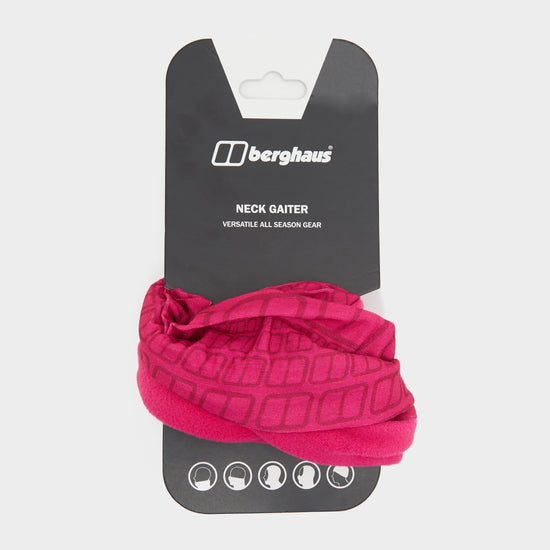 Unisex Recycled Chute