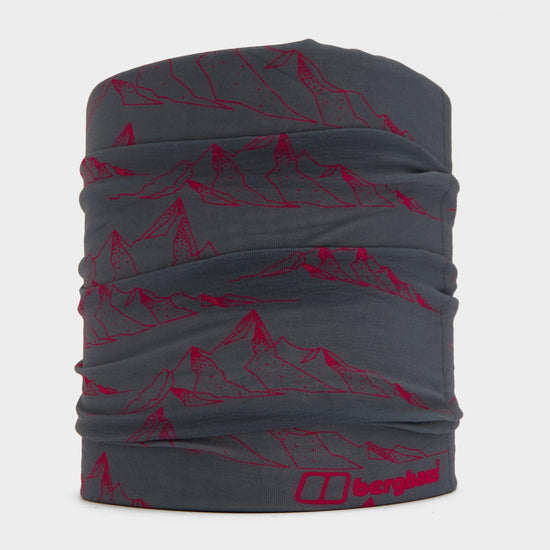 Unisex Recycled Chute