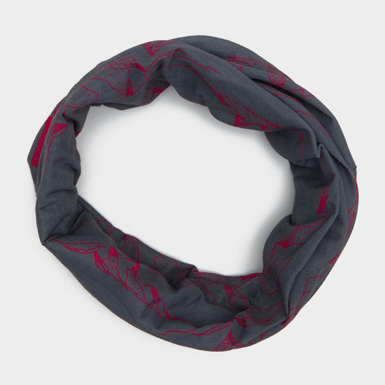 Unisex Recycled Chute