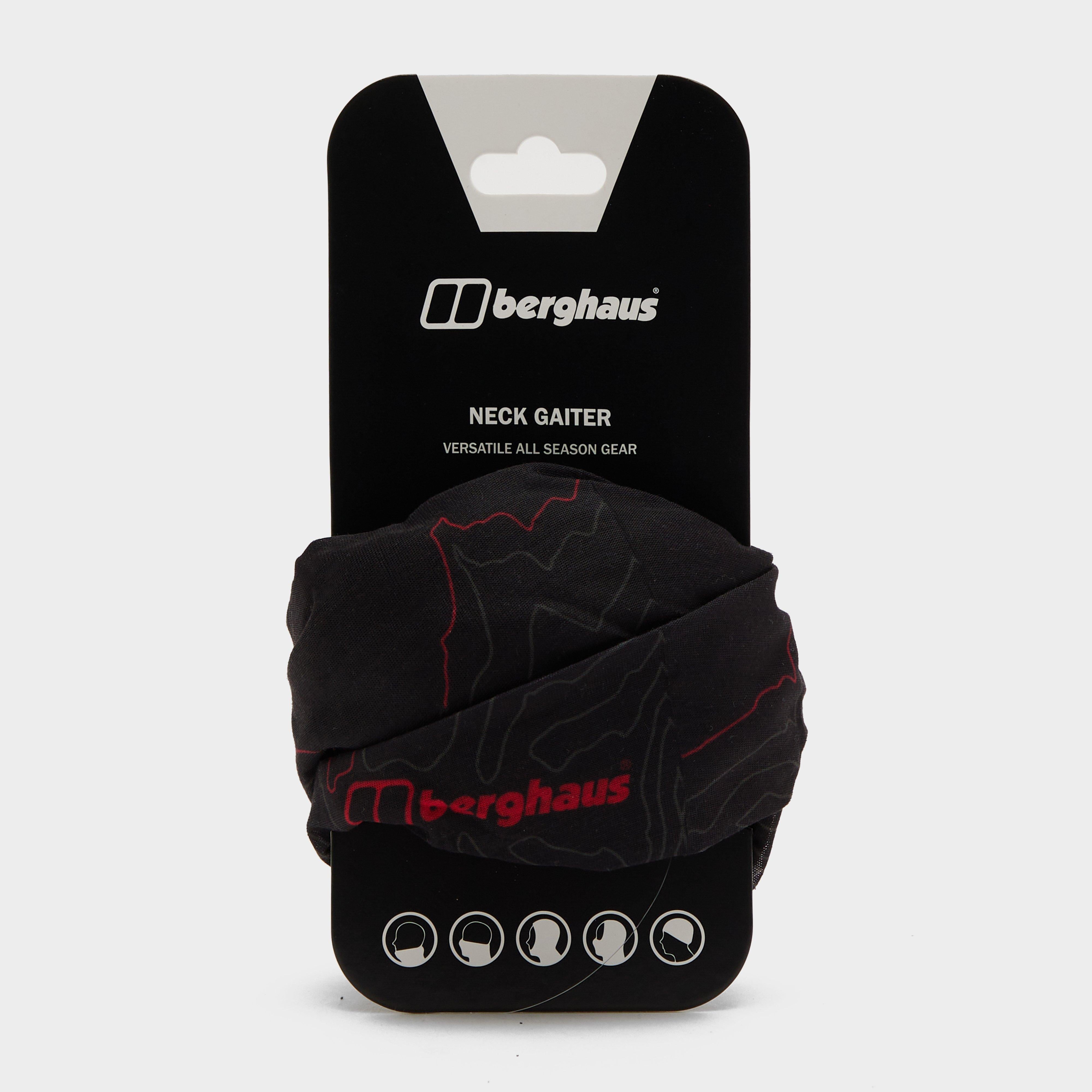 Unisex Recycled Chute