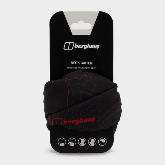 Unisex Recycled Chute