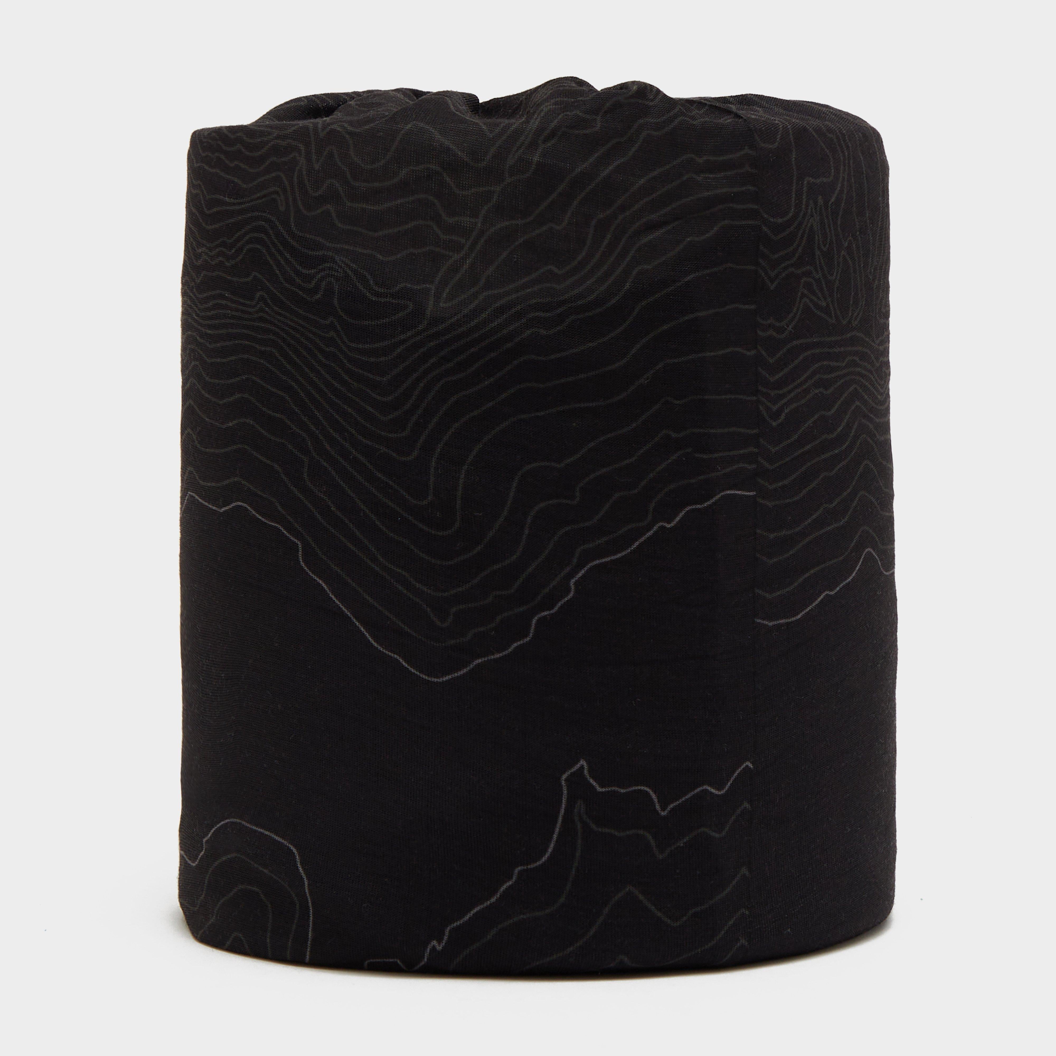 Unisex Recycled Chute