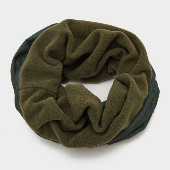 Unisex Recycled Polar Fleece Chute