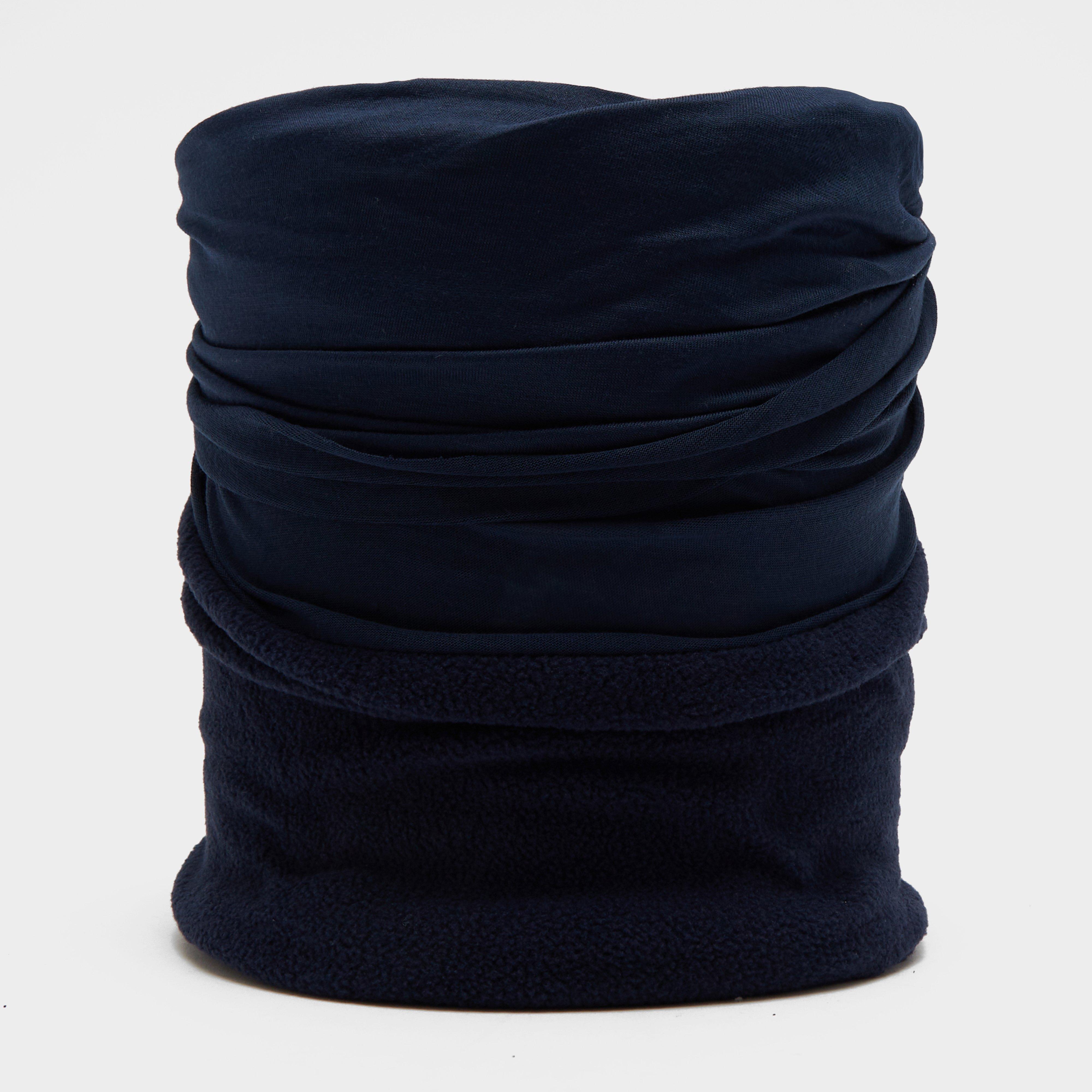 Unisex Recycled Polar Fleece Chute