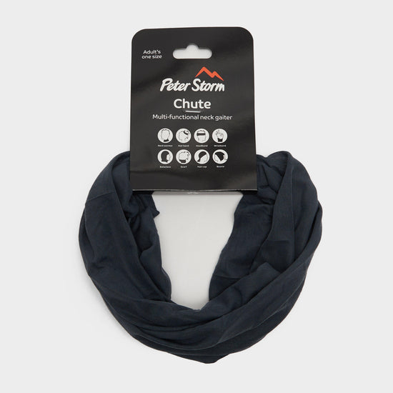 Unisex Recycled Chute