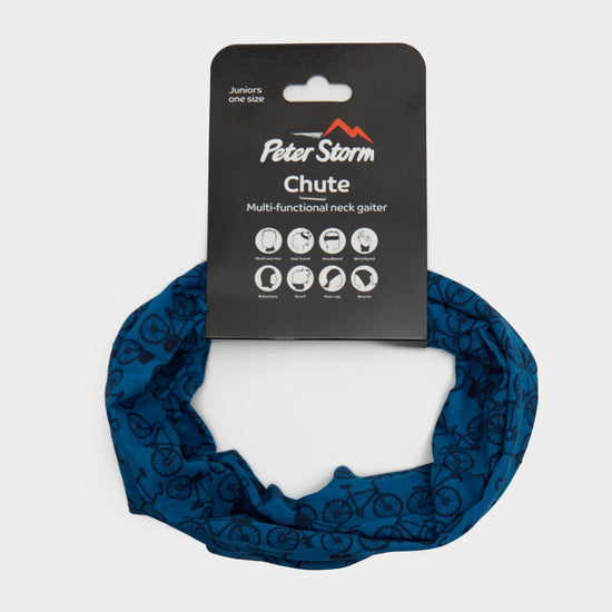 Kids’ Recycled Chute